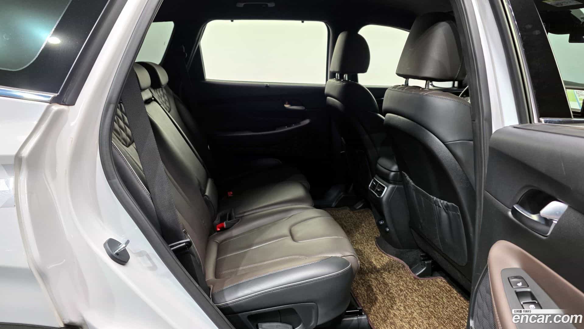 Santafe Hyundai 2022.0-OPTION-16