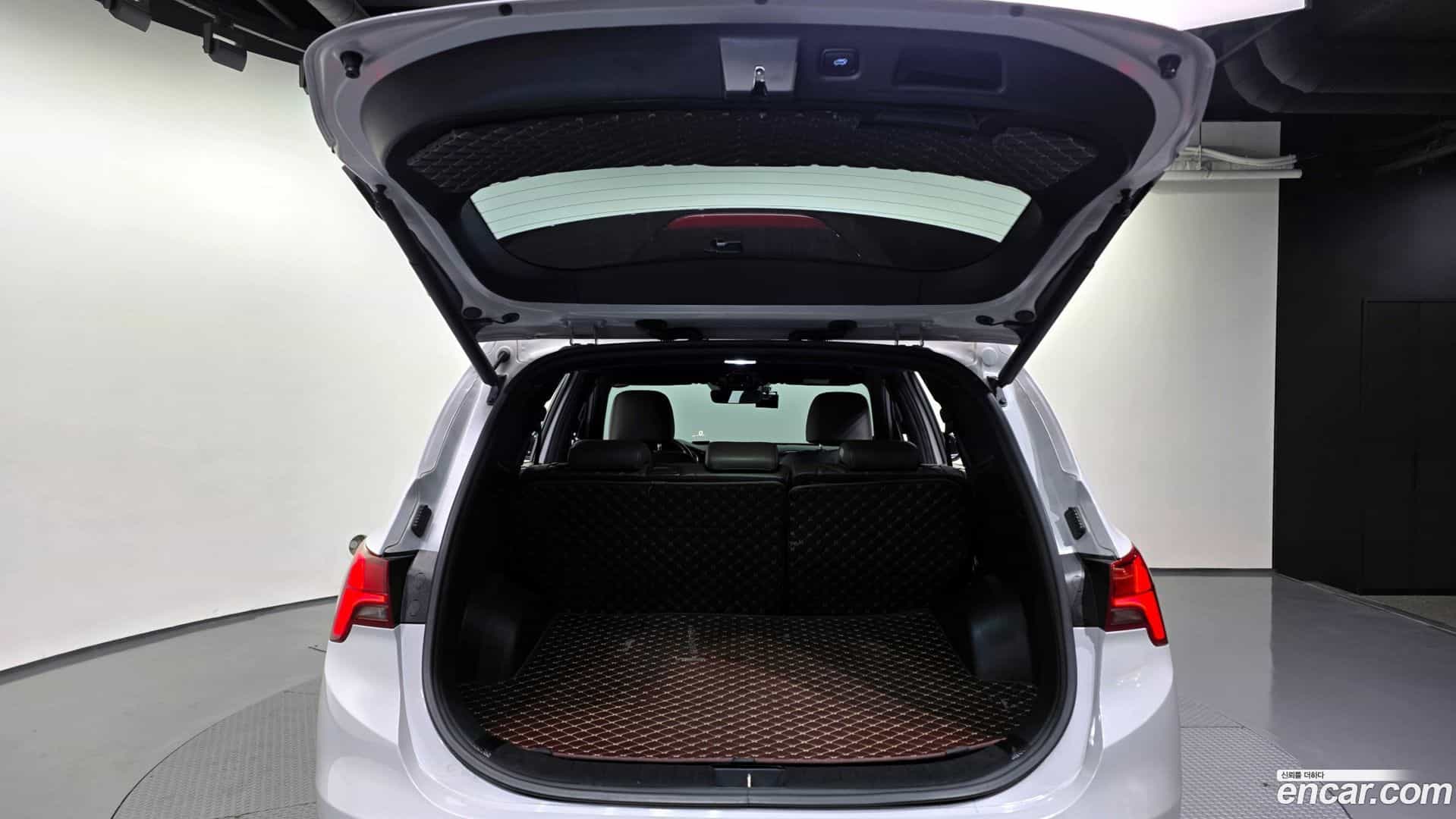 Santafe Hyundai 2022.0-OPTION-24