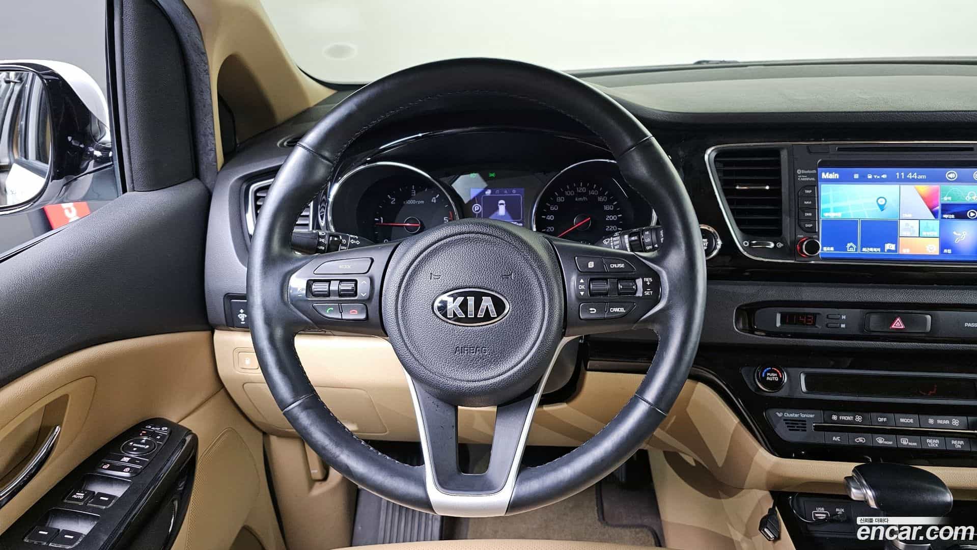 Canival Kia 2017.10-OPTION-017
