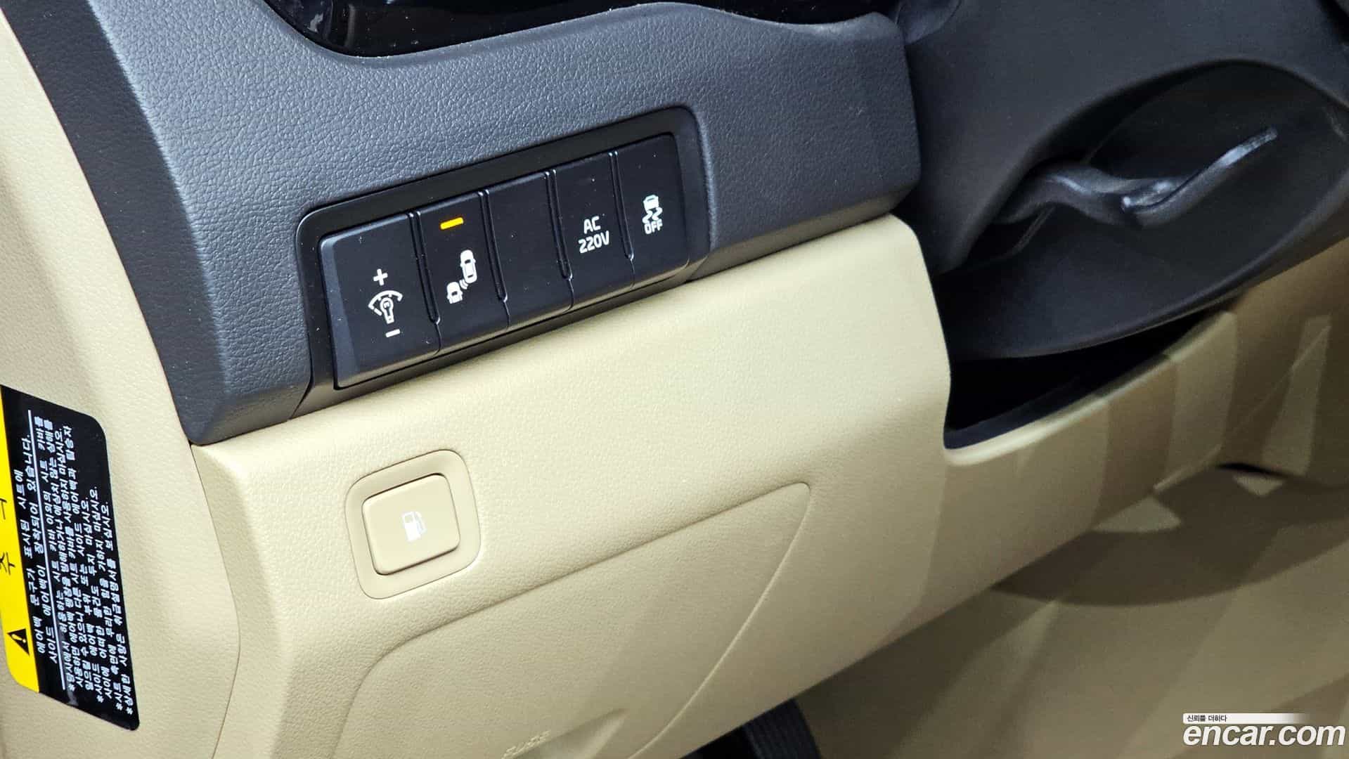 Canival Kia 2017.10-OPTION-019