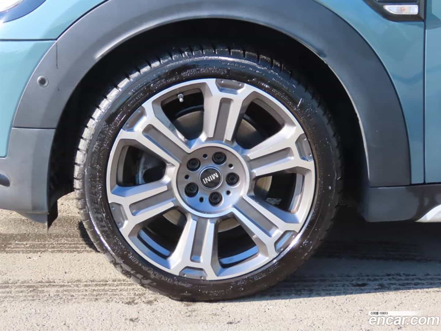 Countryman Mini 2021.8-OPTION-024