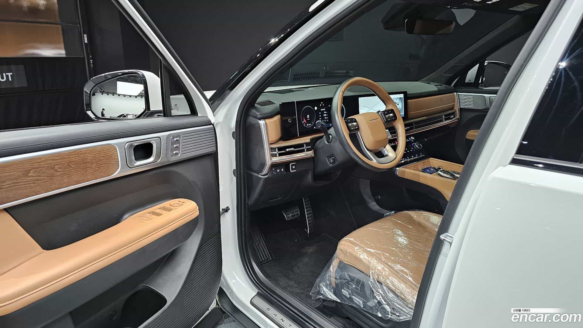 Santafe Hyundai 2023.10-OPTION-015