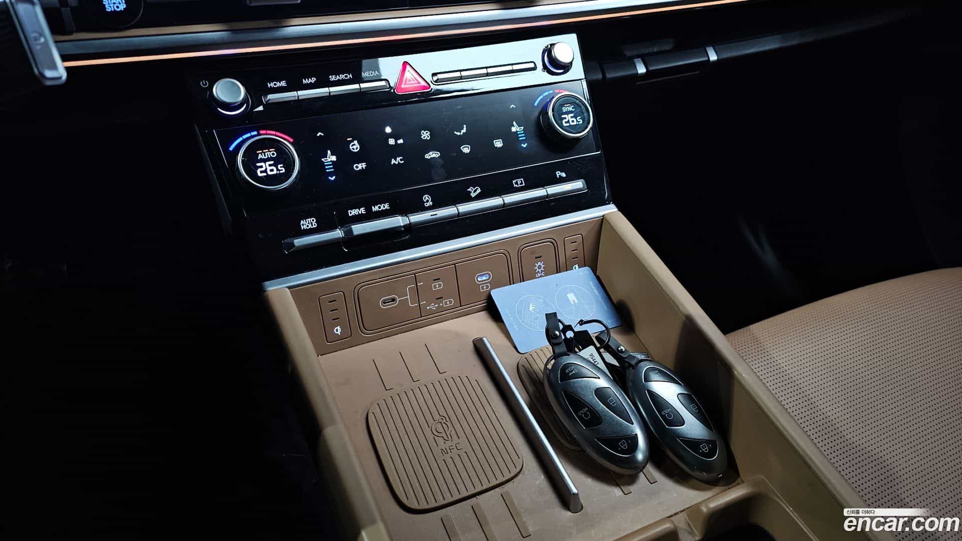 Santafe Hyundai 2023.10-OPTION-021
