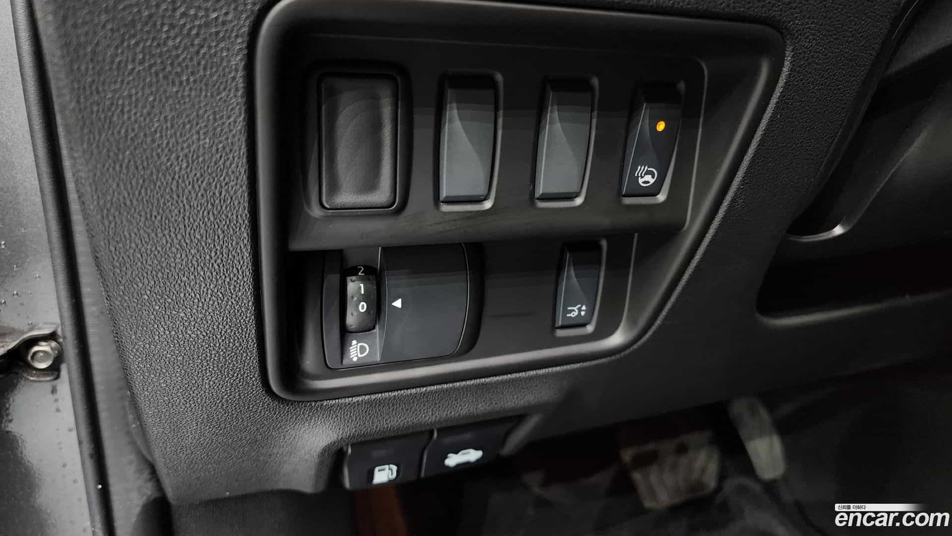 QM6 Renault Korea 2021.8-OPTION-017