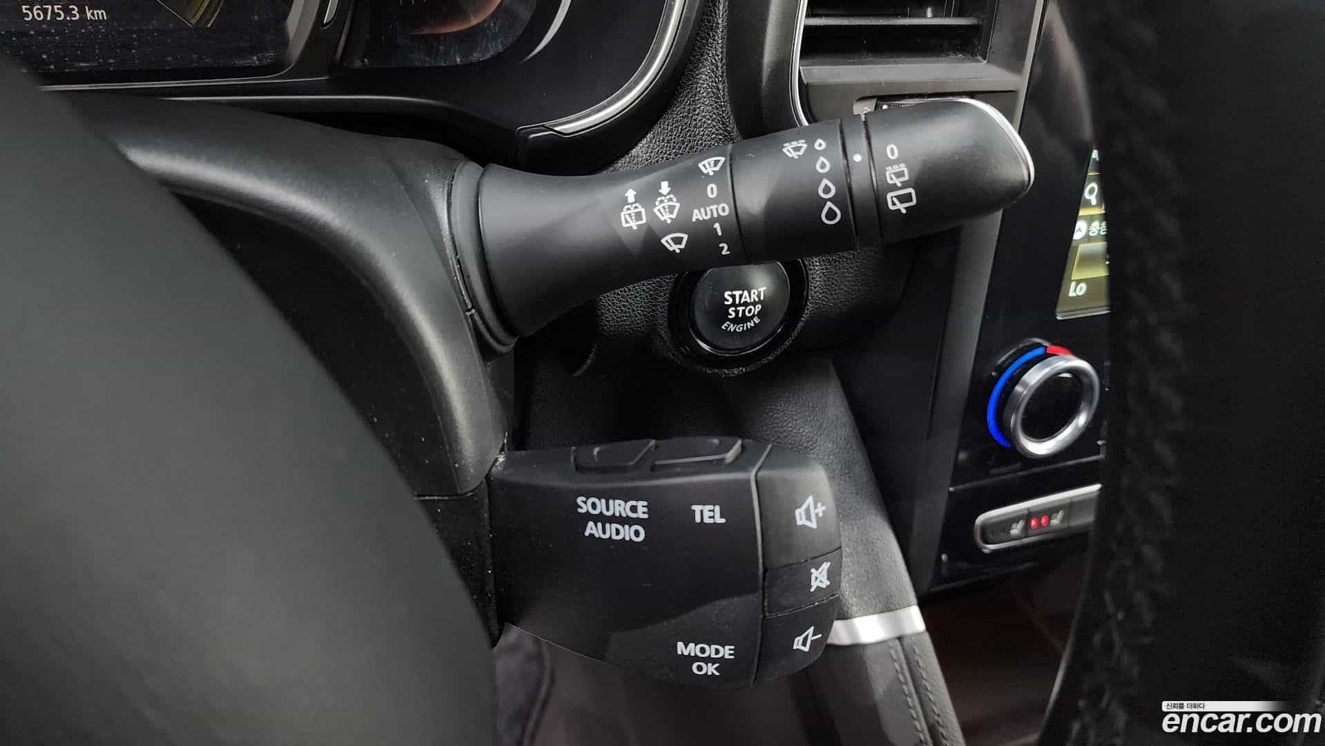 QM6 Renault Korea 2021.8-OPTION-018