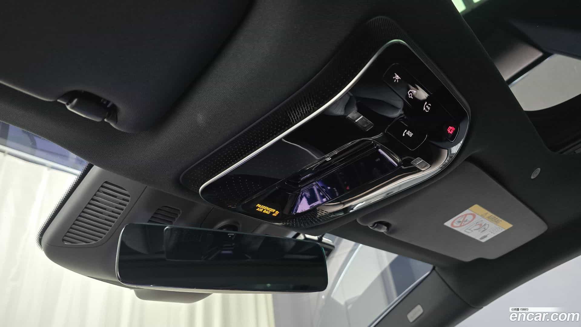 EQE Mercedes-Benz 2022.10-OPTION-022