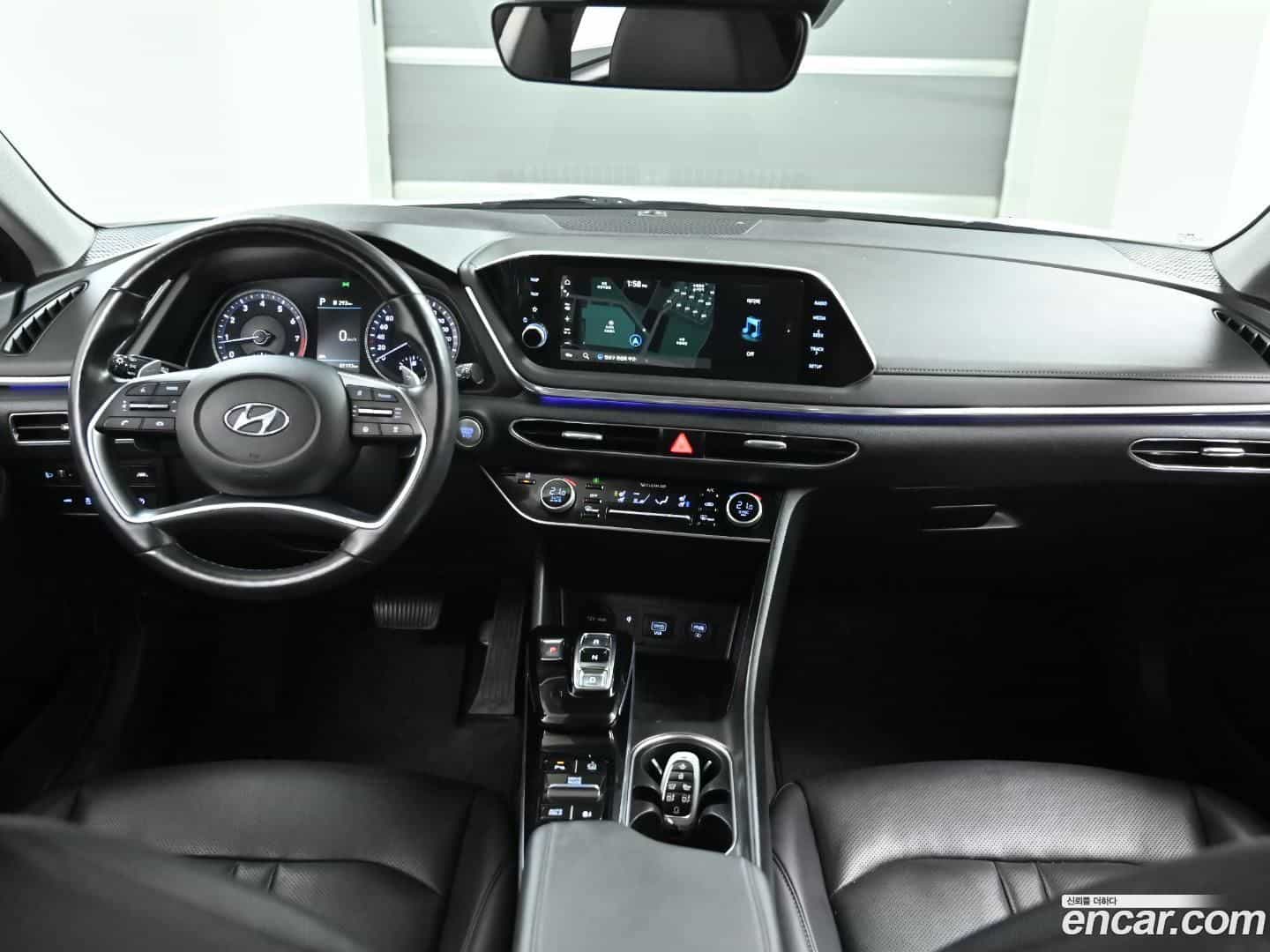 Sonata Hyundai 2021.5-INNER-7
