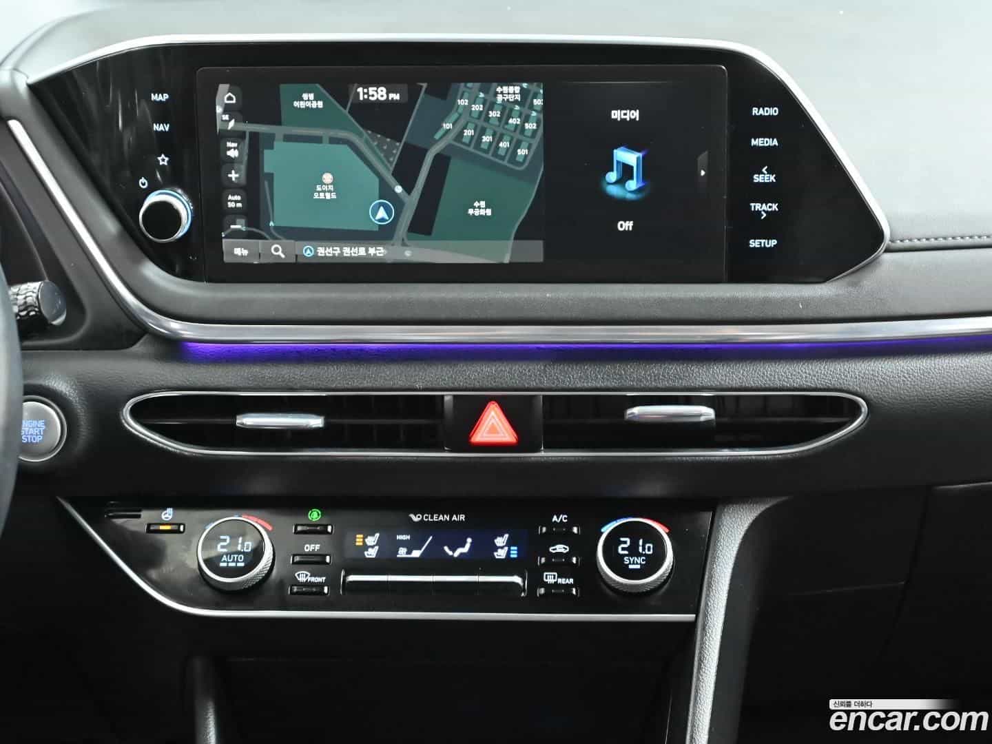 Sonata Hyundai 2021.5-OPTION-18