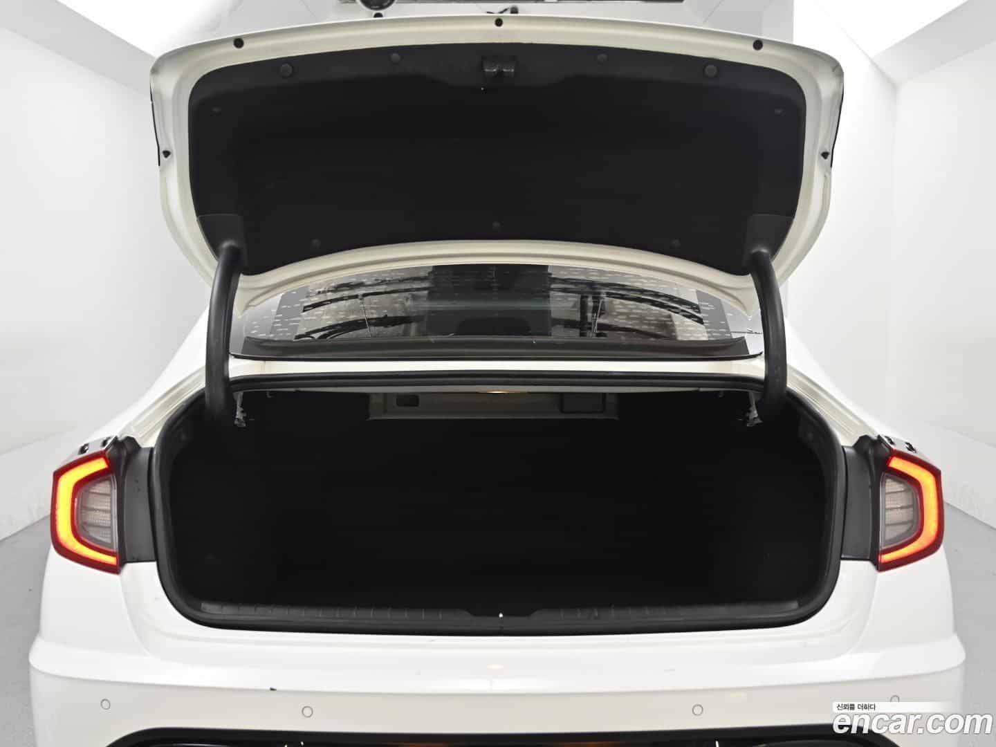 Sonata Hyundai 2021.5-OPTION-24