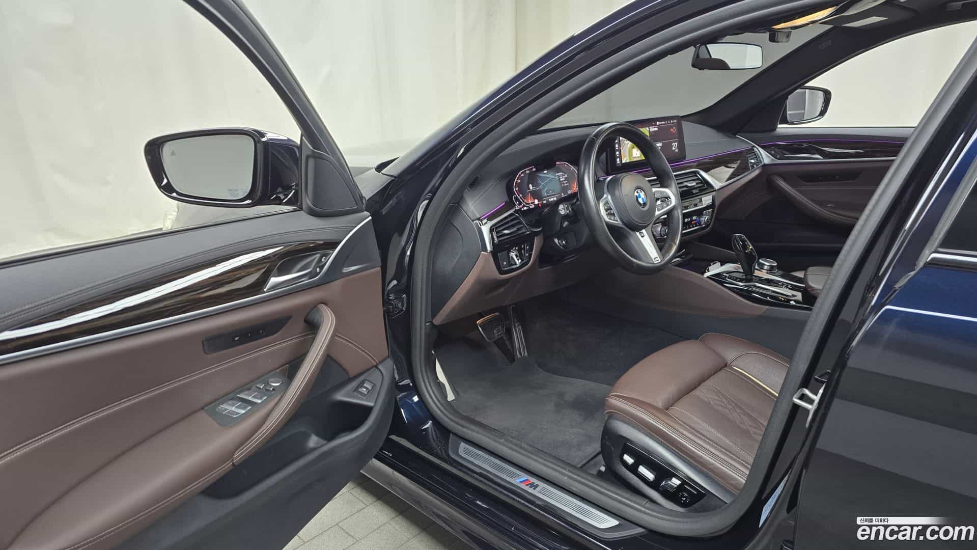 5-Series BMW 2022.4-INNER-10