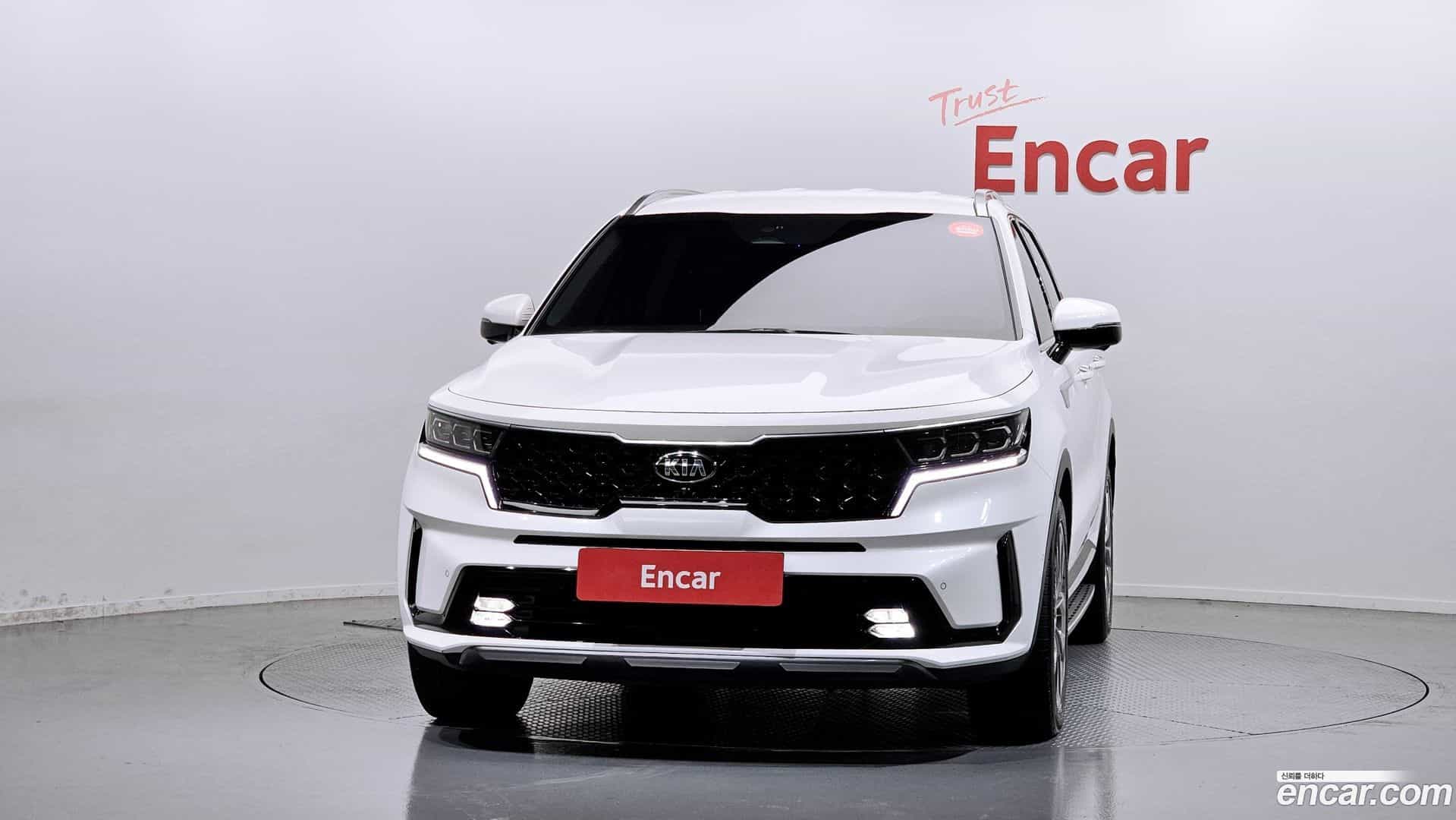 Sorento Kia 2020.5-OUTER-3
