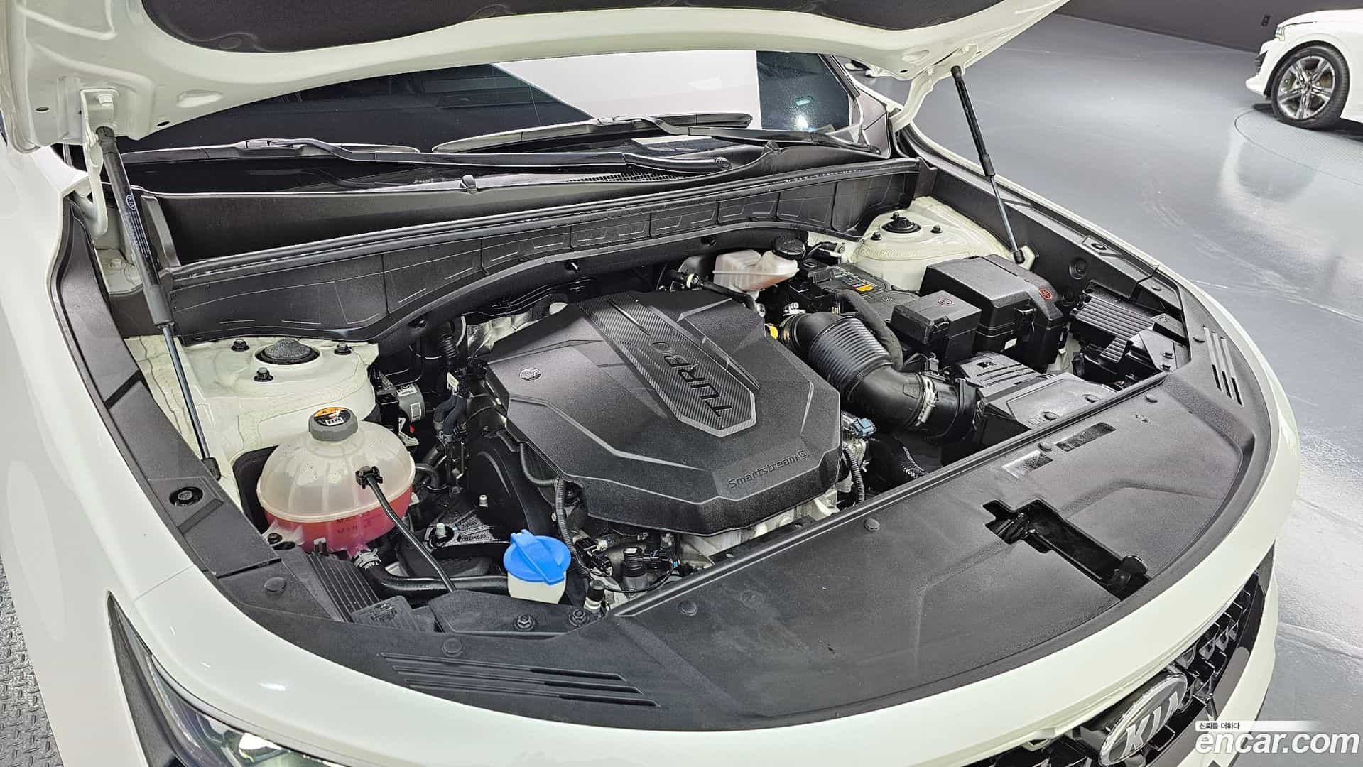 Sorento Kia 2020.5-INNER-6
