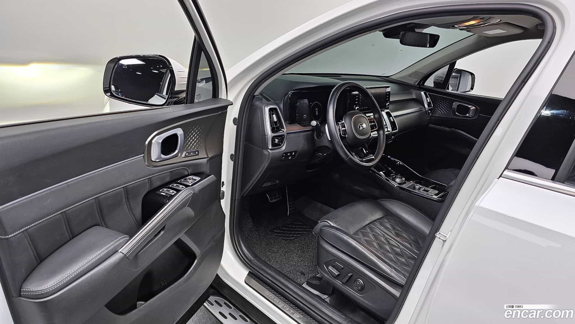 Sorento Kia 2020.5-OPTION-15