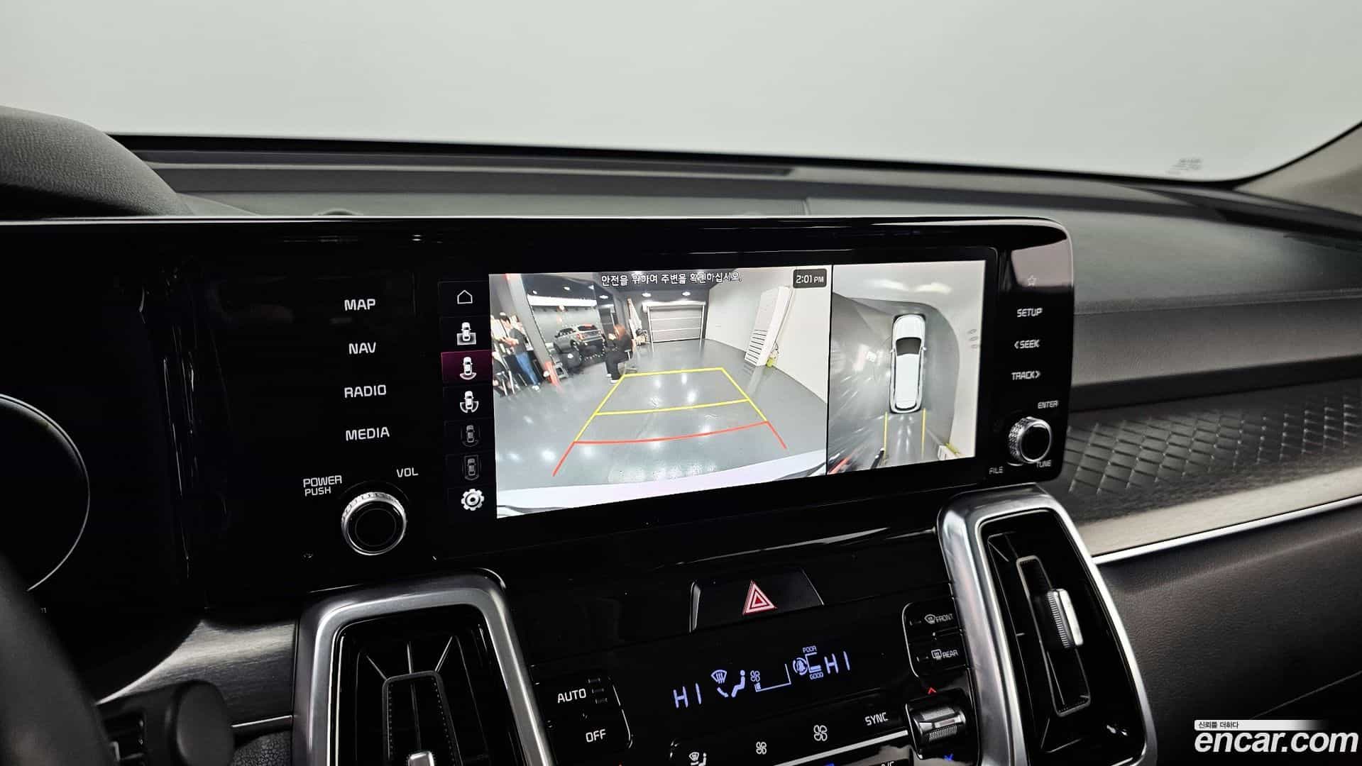 Sorento Kia 2020.5-OPTION-21