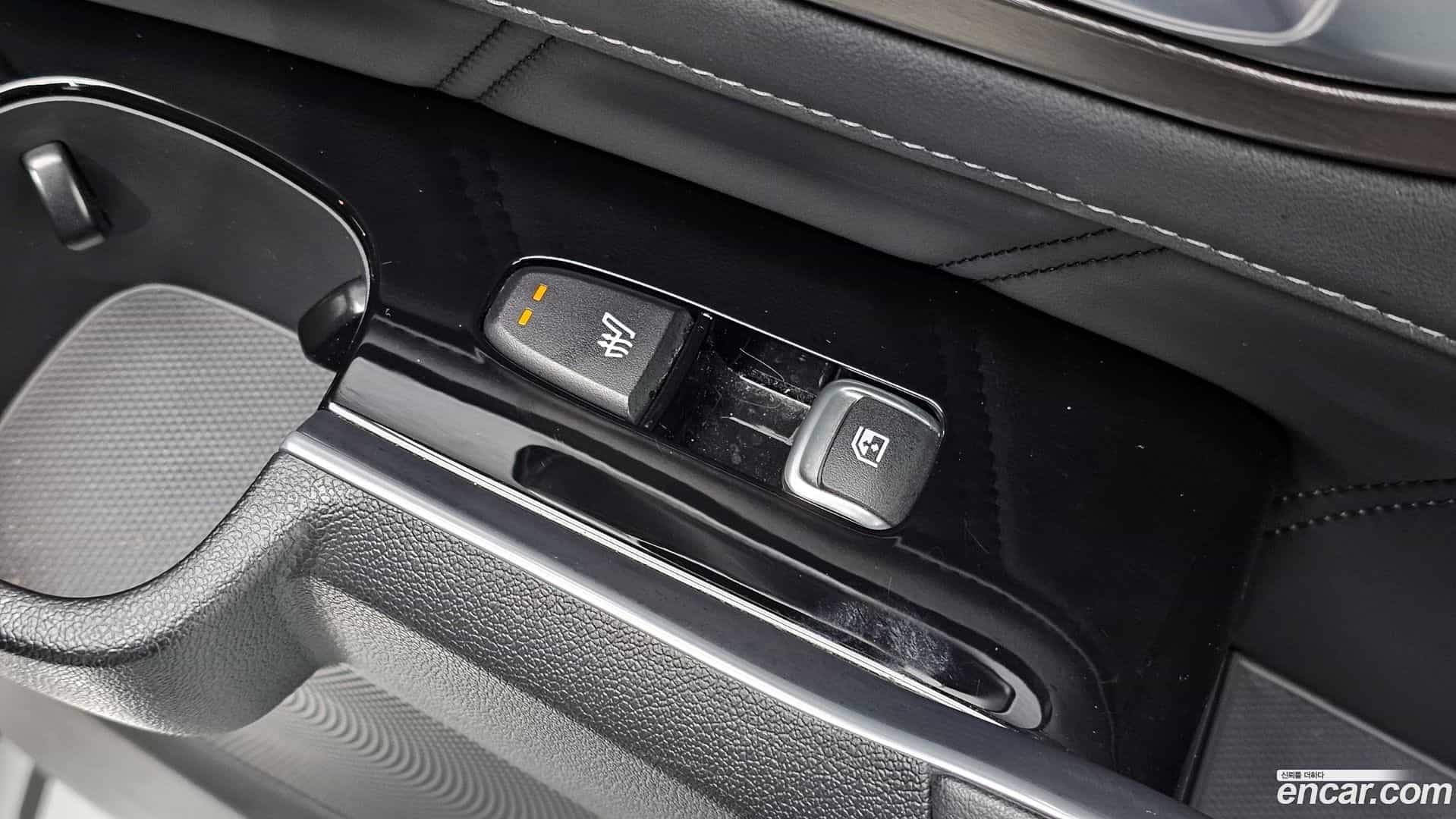Sorento Kia 2020.5-OPTION-23
