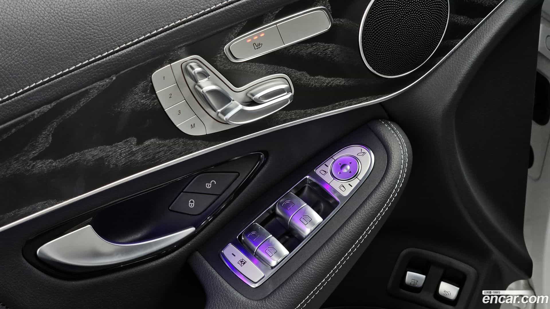 GLC-Class Mercedes-Benz 2023.2-OPTION-22