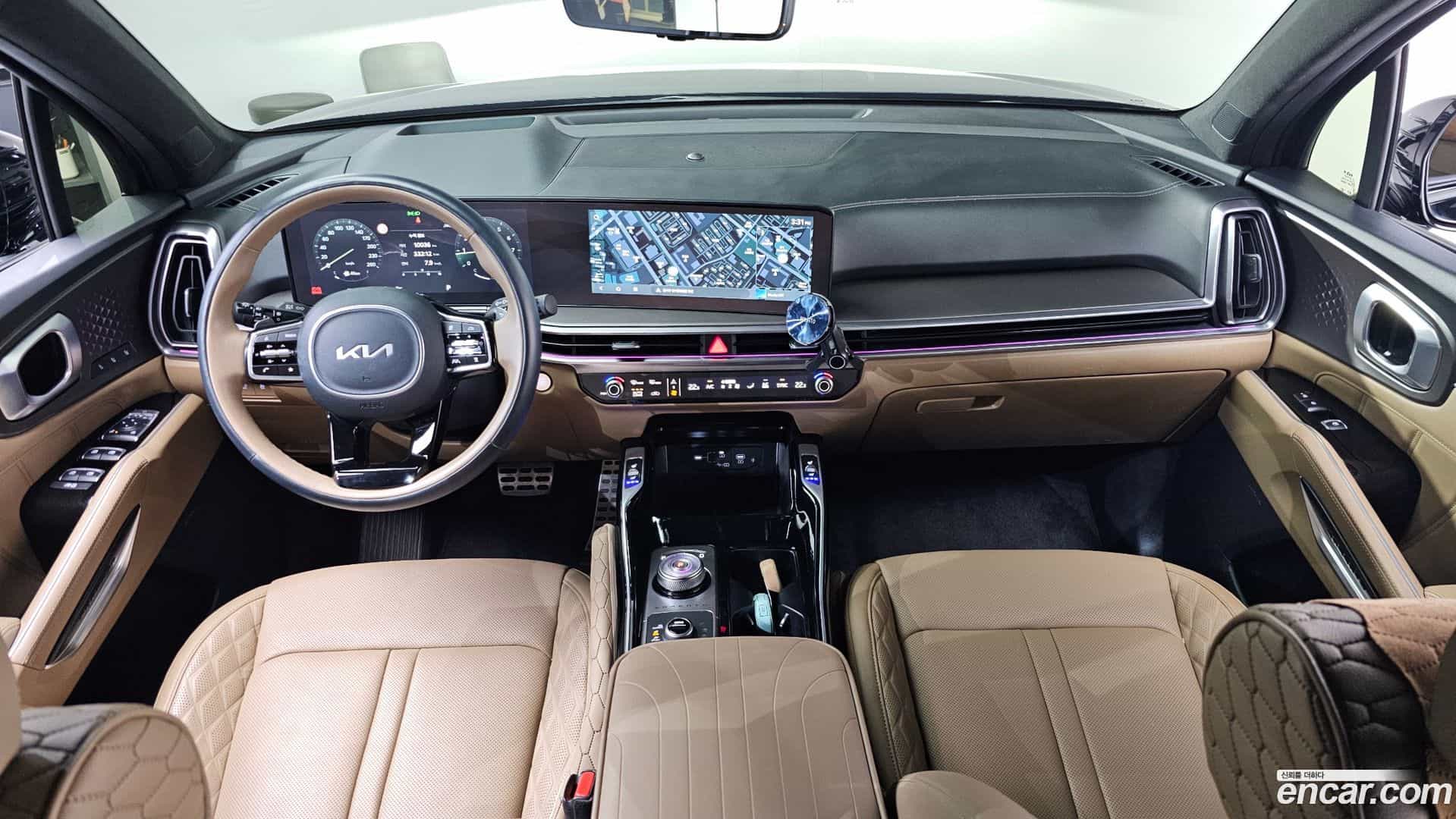 Sorento Kia 2024.11-INNER-7