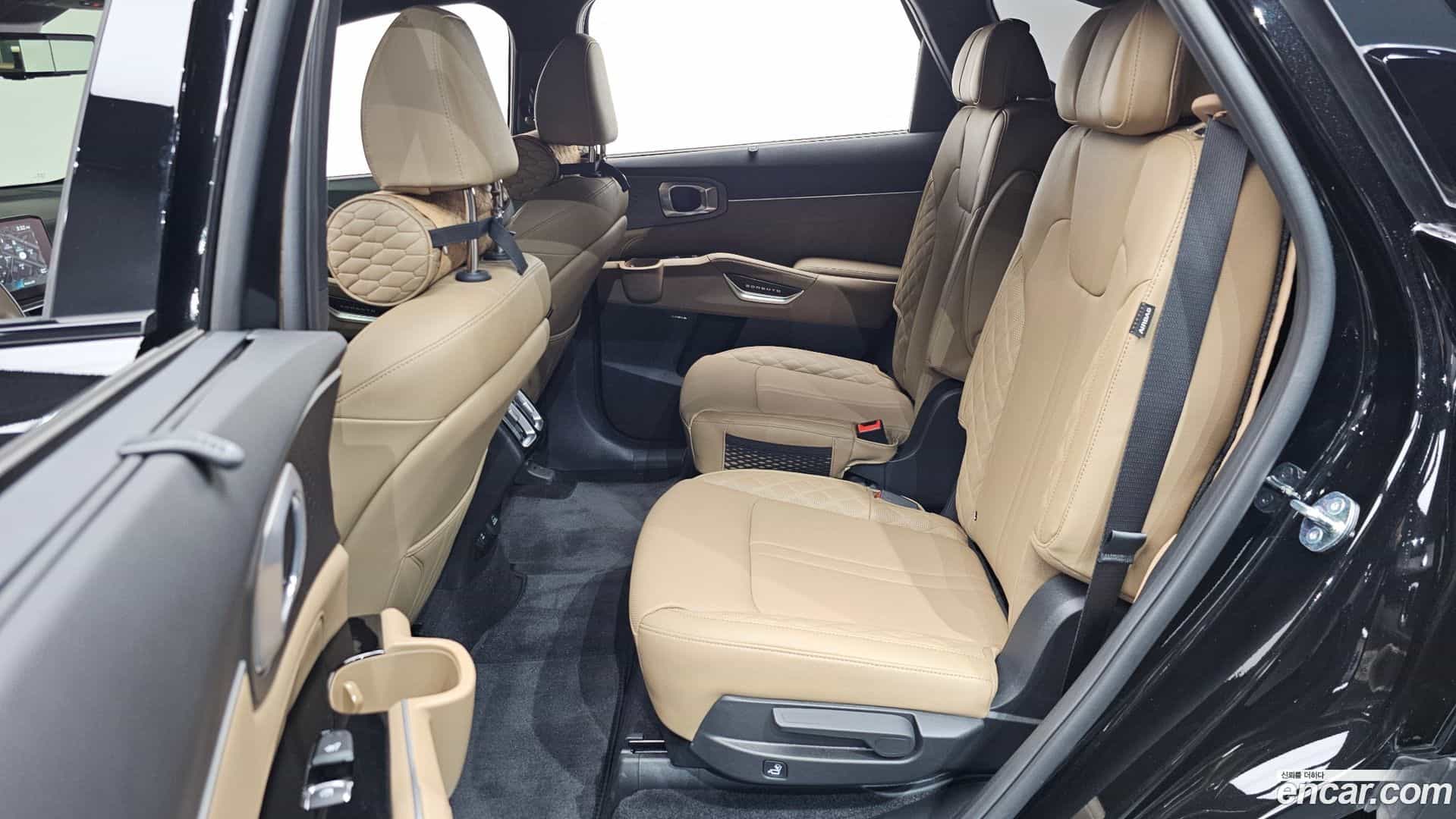 Sorento Kia 2024.11-OPTION-16