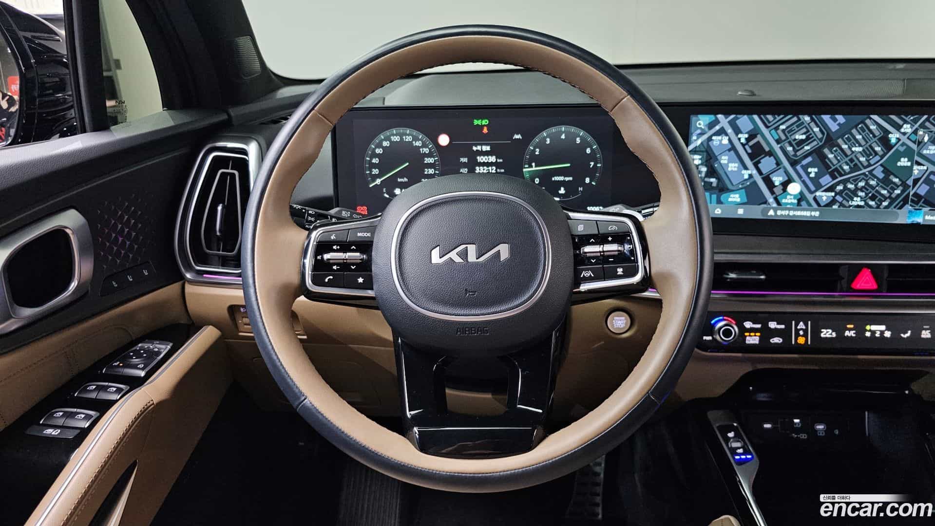 Sorento Kia 2024.11-OPTION-17