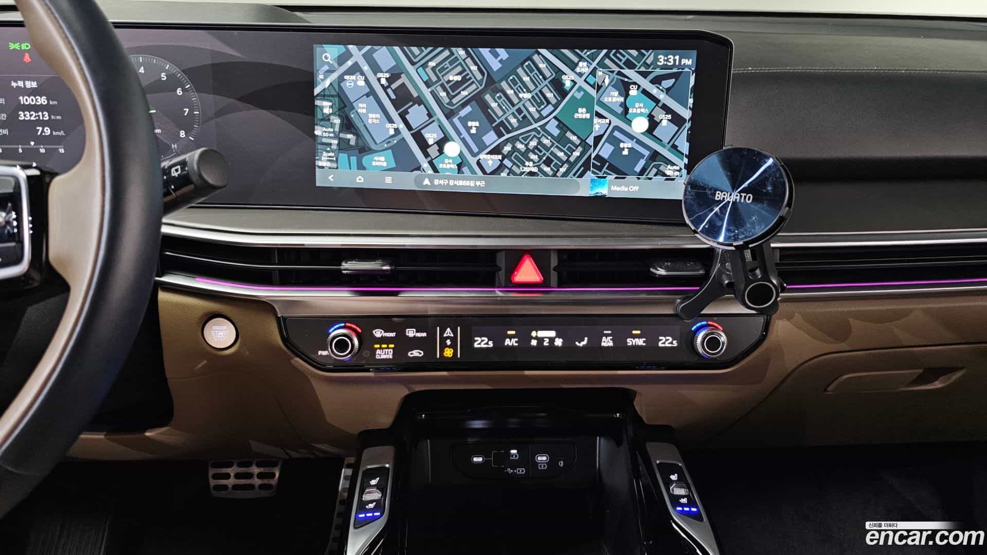 Sorento Kia 2024.11-OPTION-18