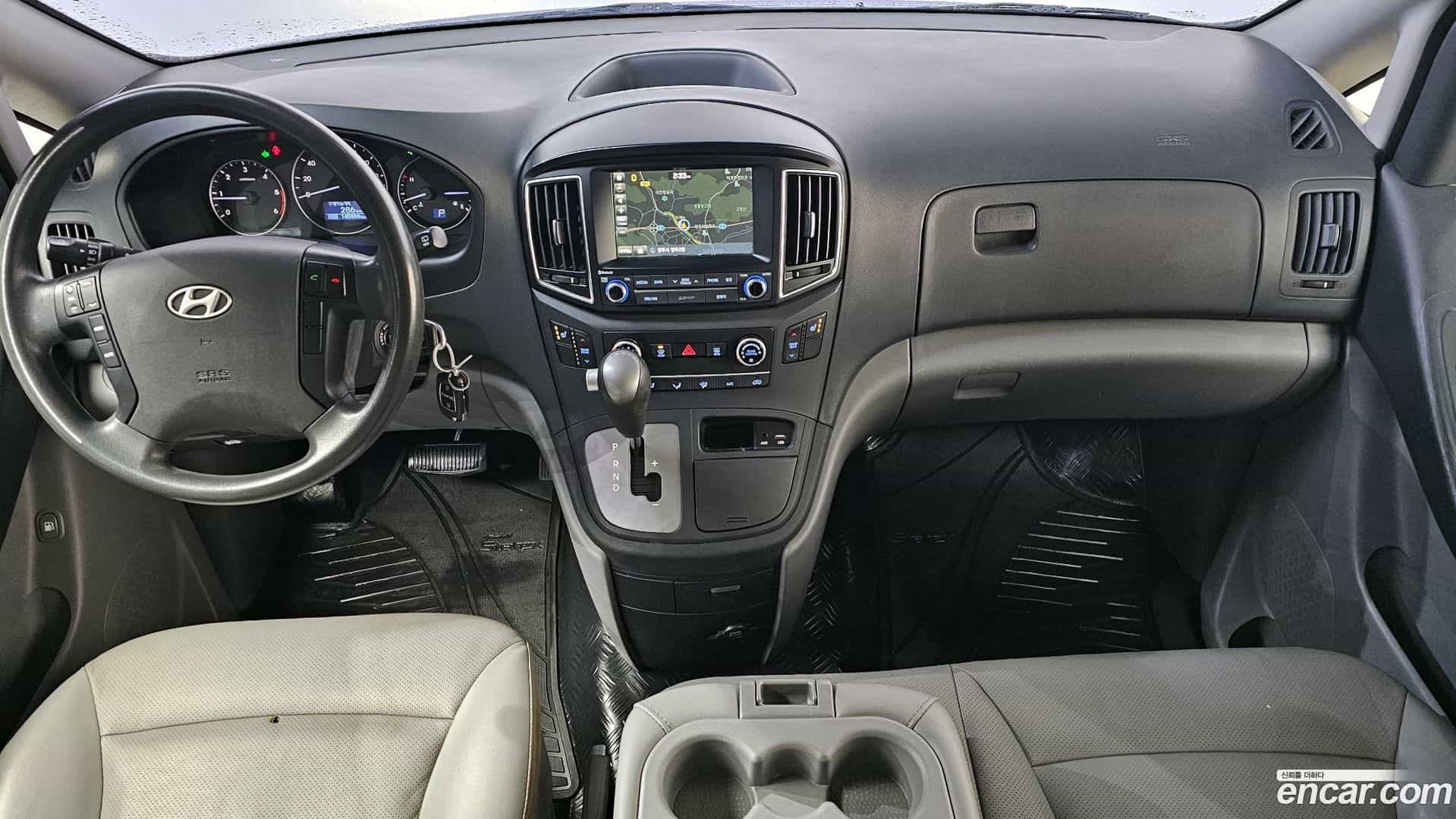Starex Hyundai 2016.6-INNER-7
