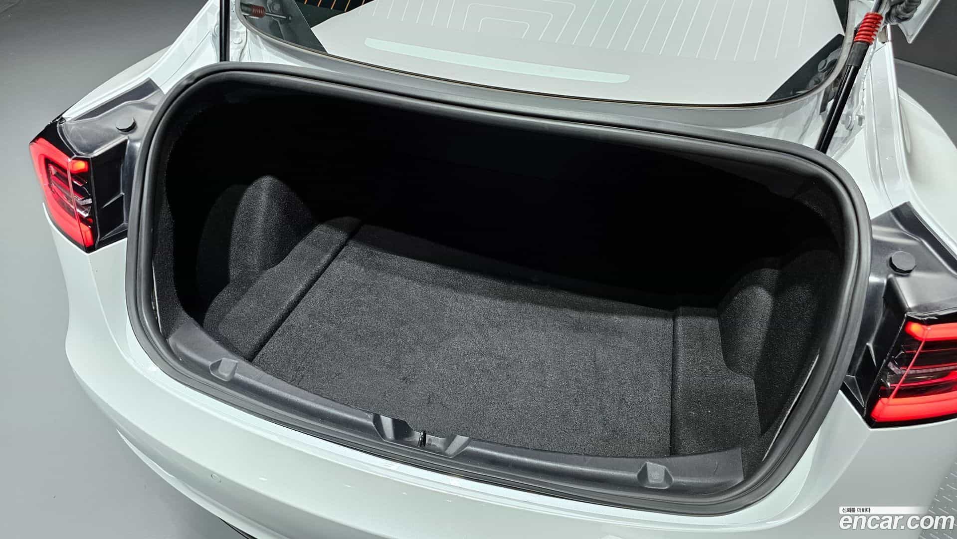 Model 3 Tesla 2020.5-OPTION-24