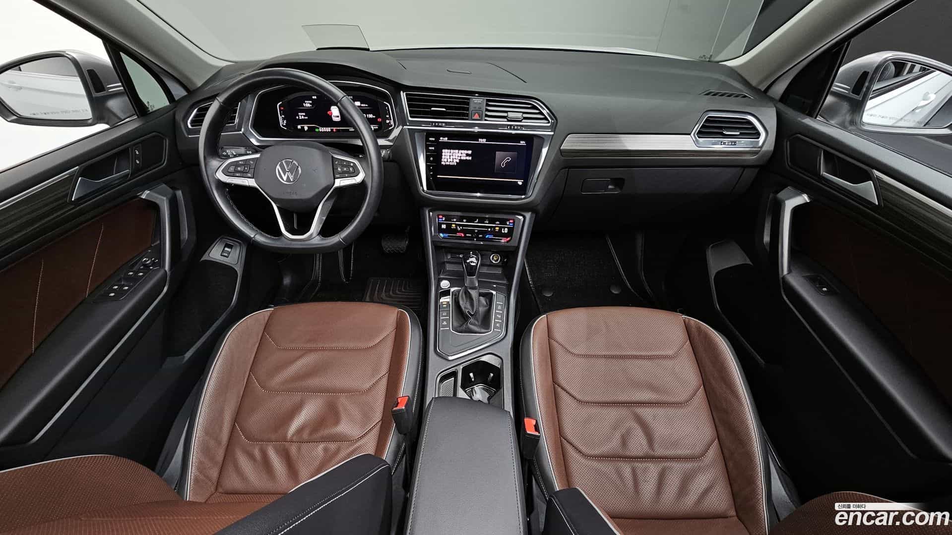 Tiguan Volkswagen 2022.10-INNER-007