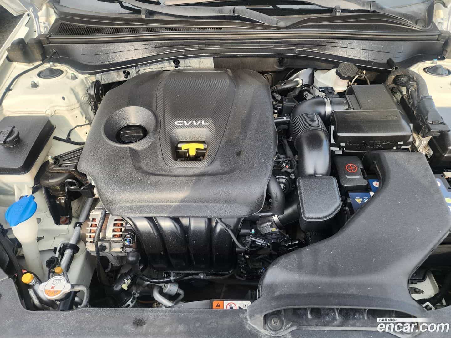 K5 Kia 2017.0-OUTER-5