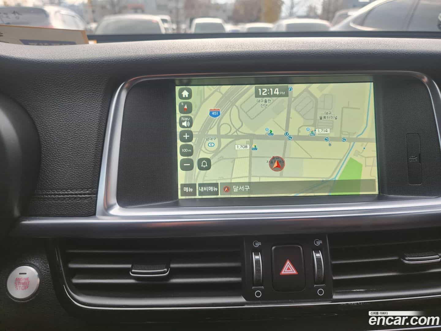 K5 Kia 2017.0-INNER-9