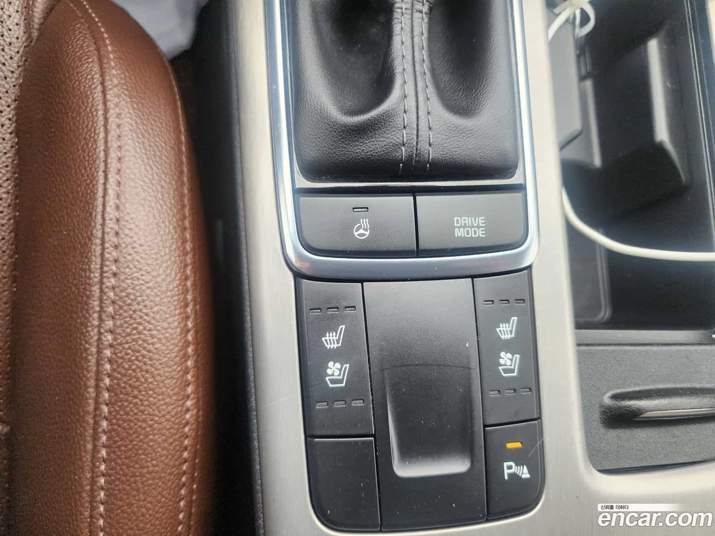 K5 Kia 2017.0-OPTION-17