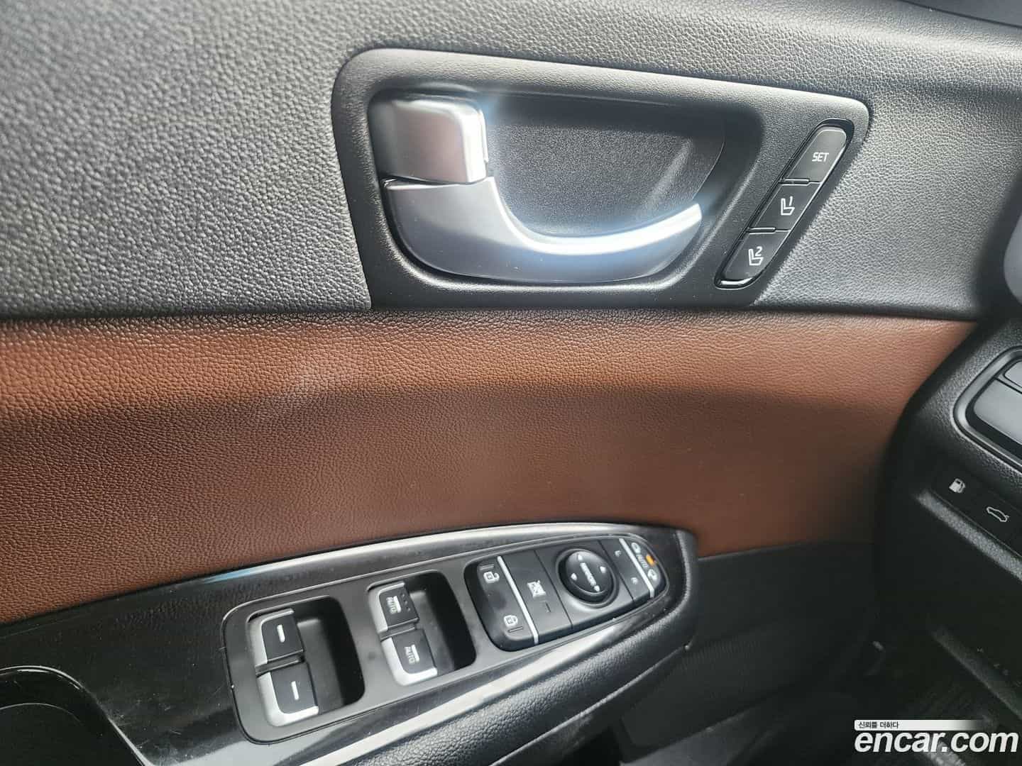 K5 Kia 2017.0-OPTION-19