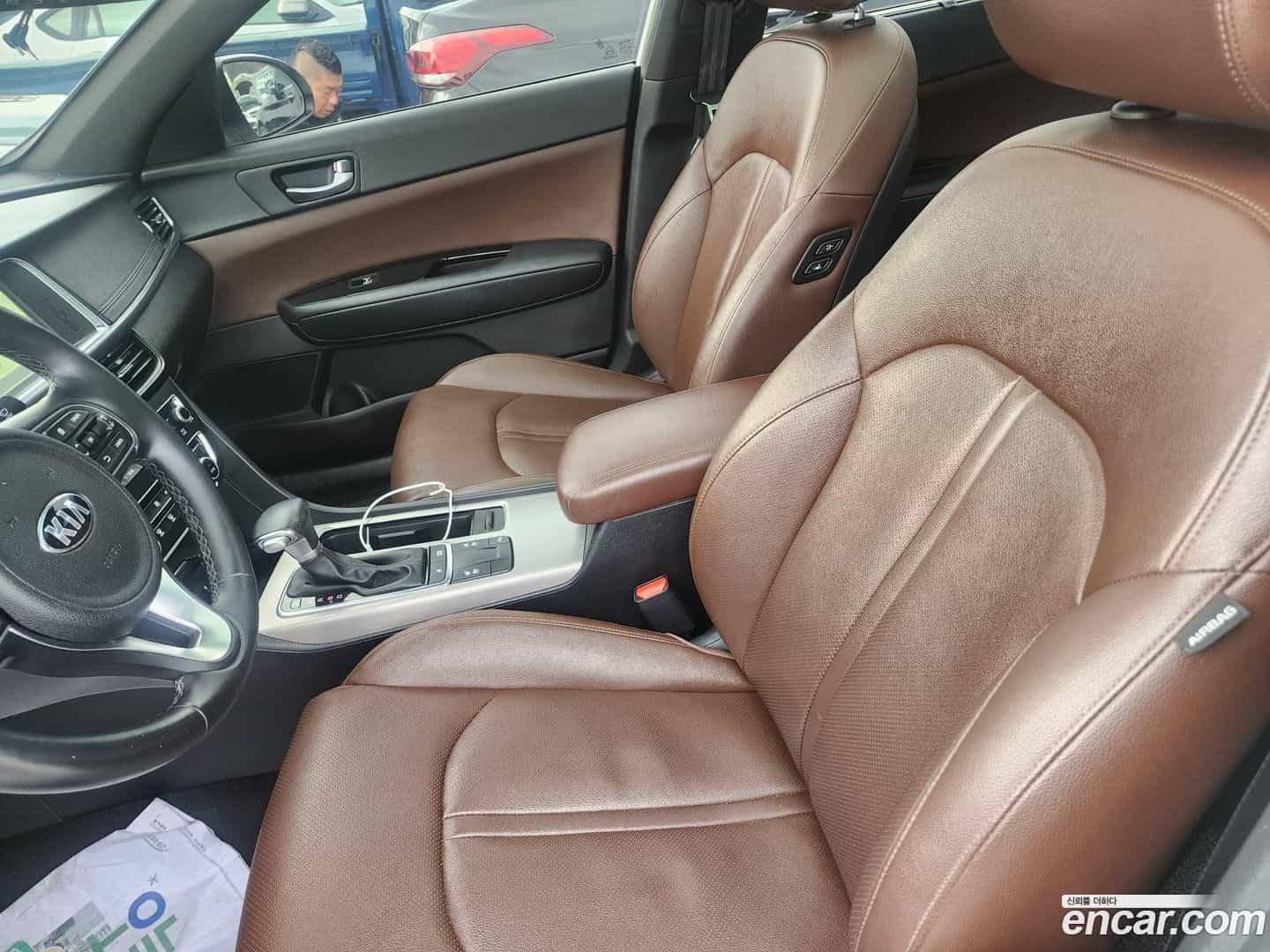K5 Kia 2017.0-OPTION-24