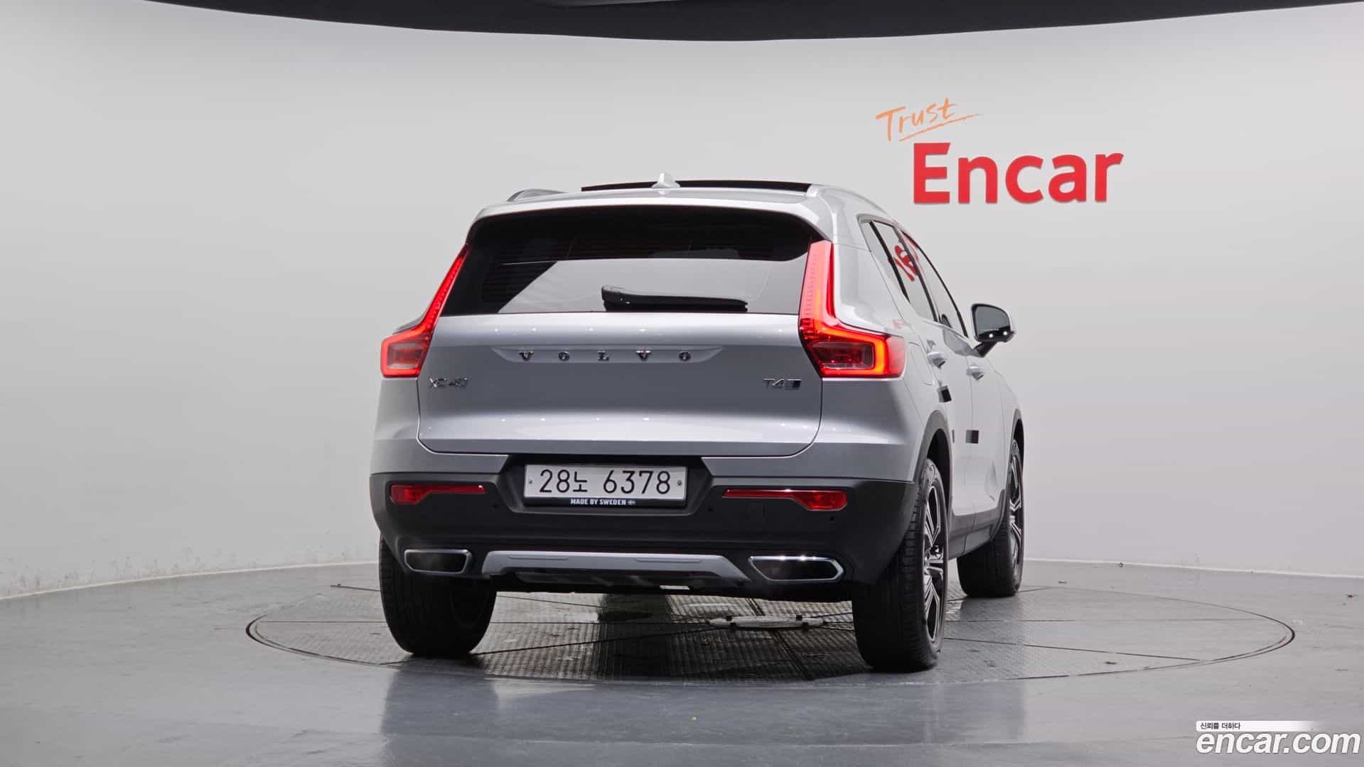 XC40 Volvo 2019.0-OUTER-004