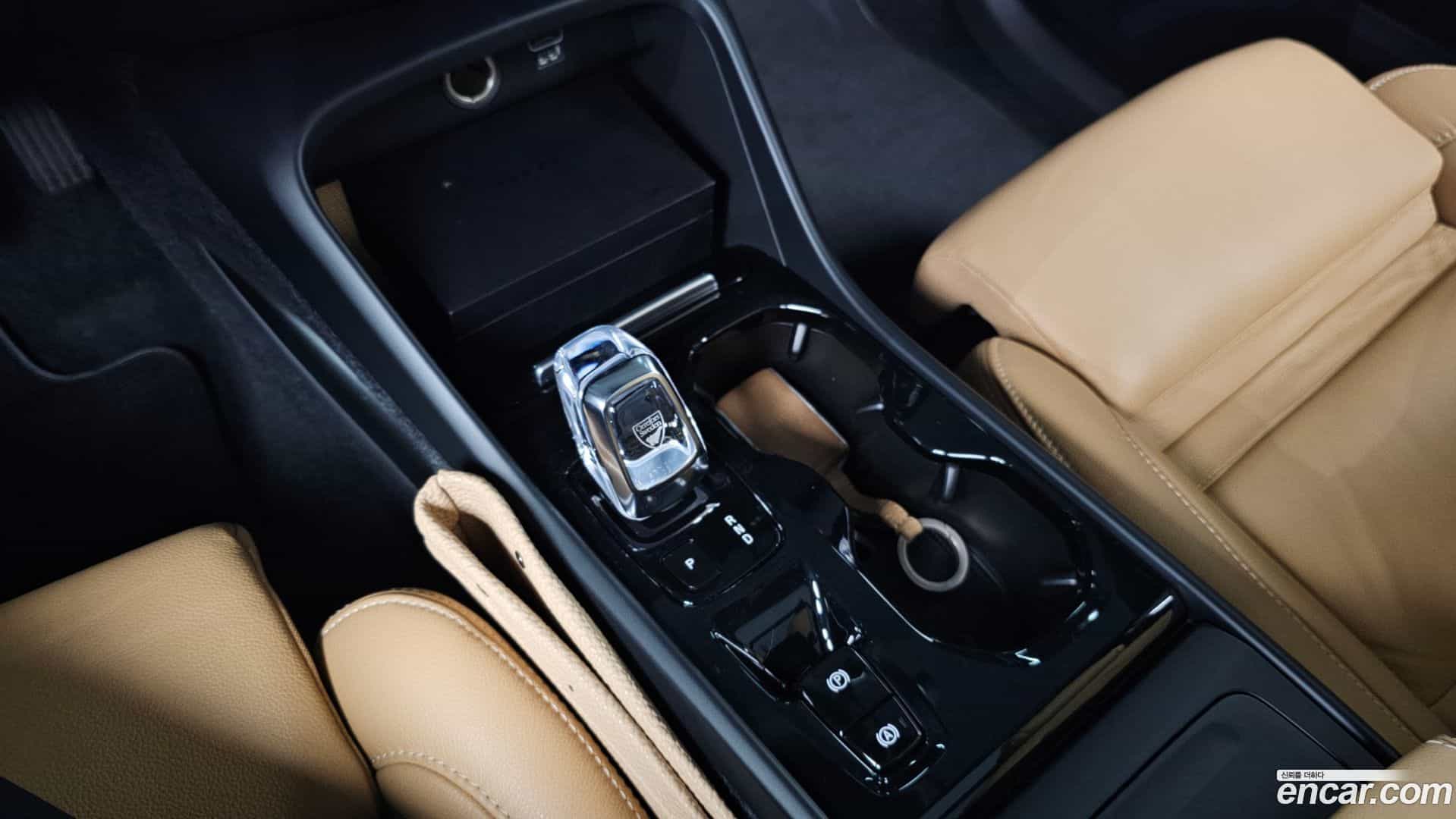 XC40 Volvo 2019.0-INNER-009