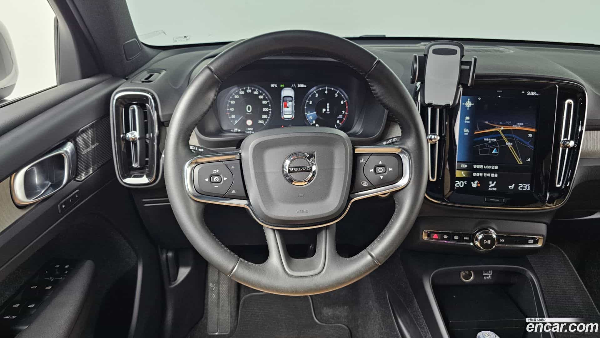 XC40 Volvo 2019.0-OPTION-017
