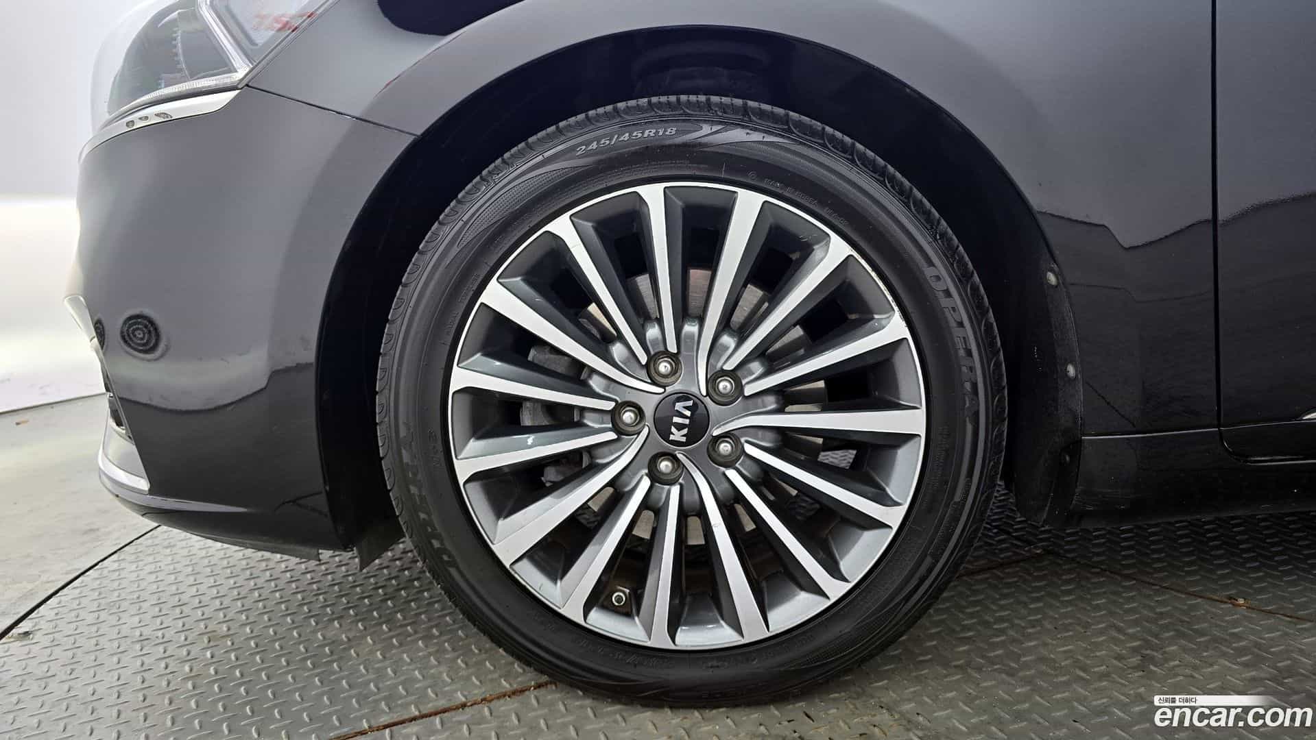 K7 Kia 2016.6-OUTER-005