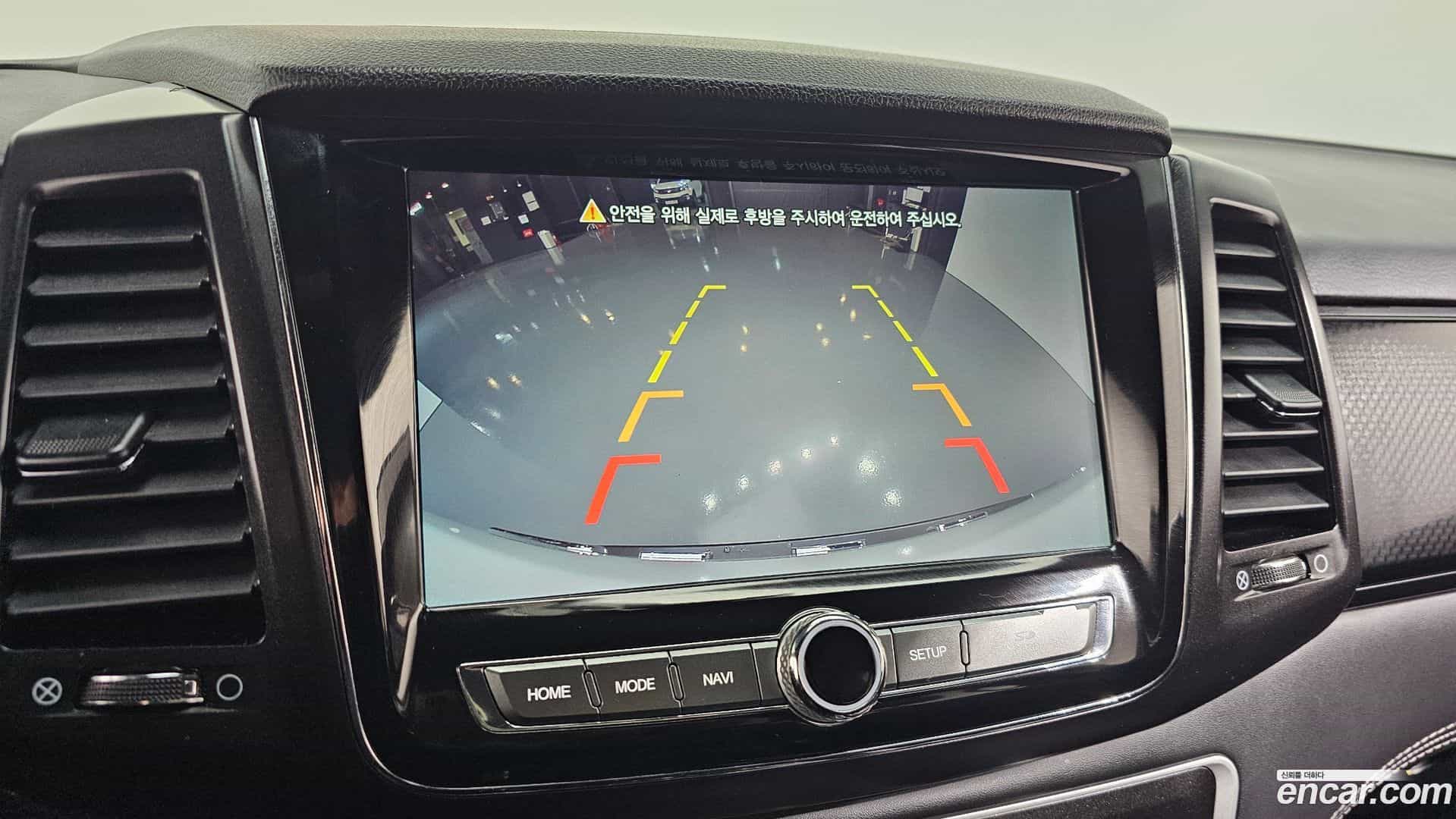 Rexton KG Mobility 2019.8-OPTION-020
