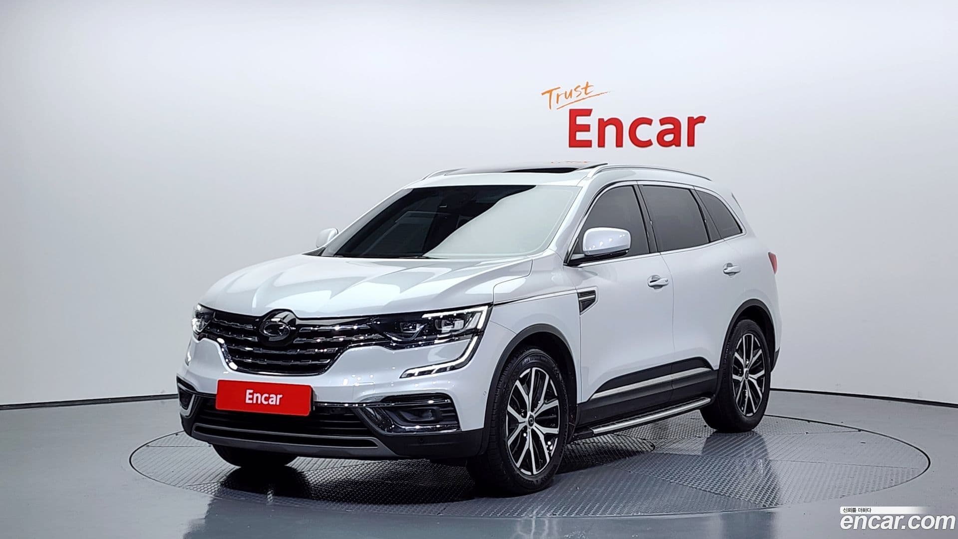 Main__Slider__Photo:QM6 Renault Korea 2019.9-0
