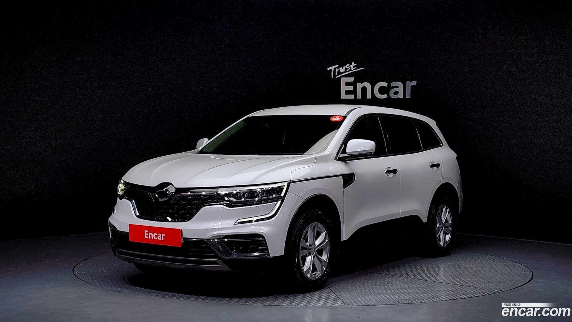 Main__Slider__Photo:QM6 Renault Korea 2021.10-0