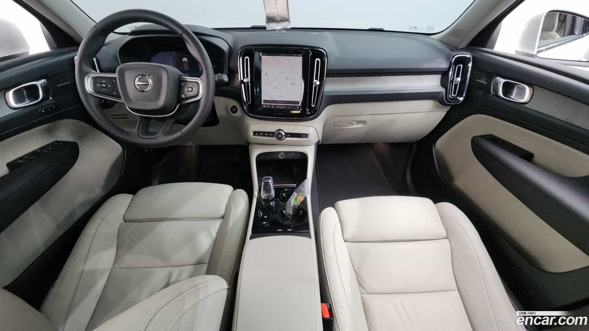 XC40 Volvo 2023.2-INNER-007