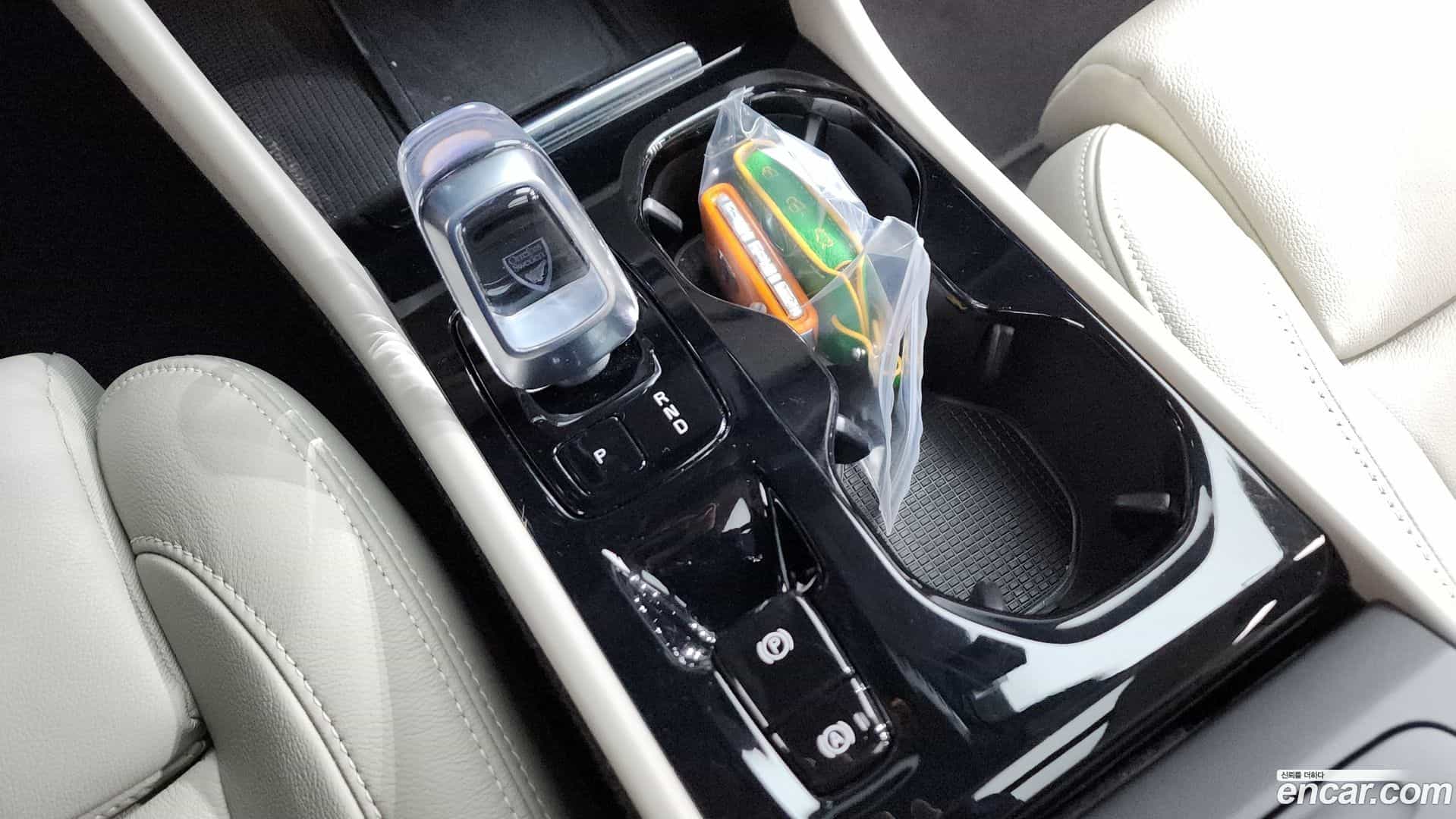 XC40 Volvo 2023.2-INNER-009