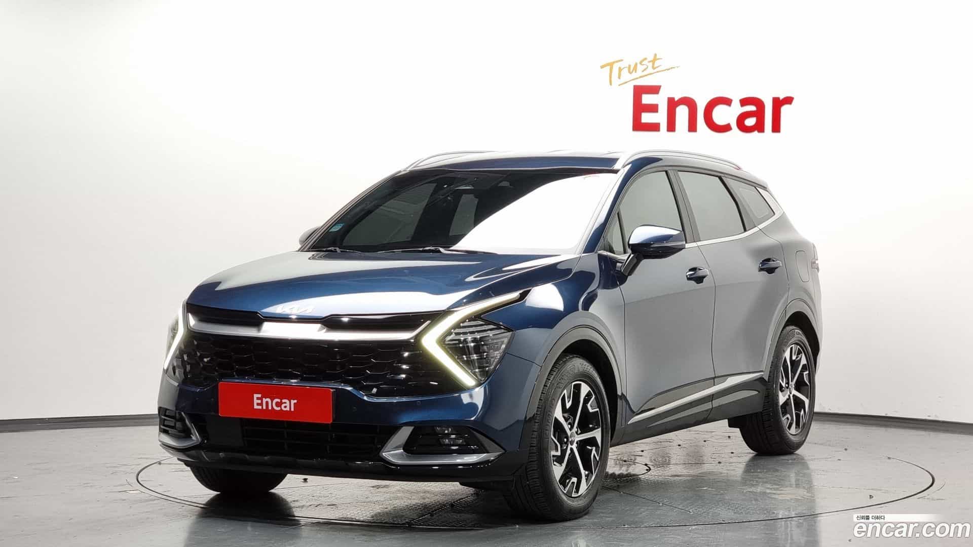 Sportage Kia 2021.10-OUTER-001