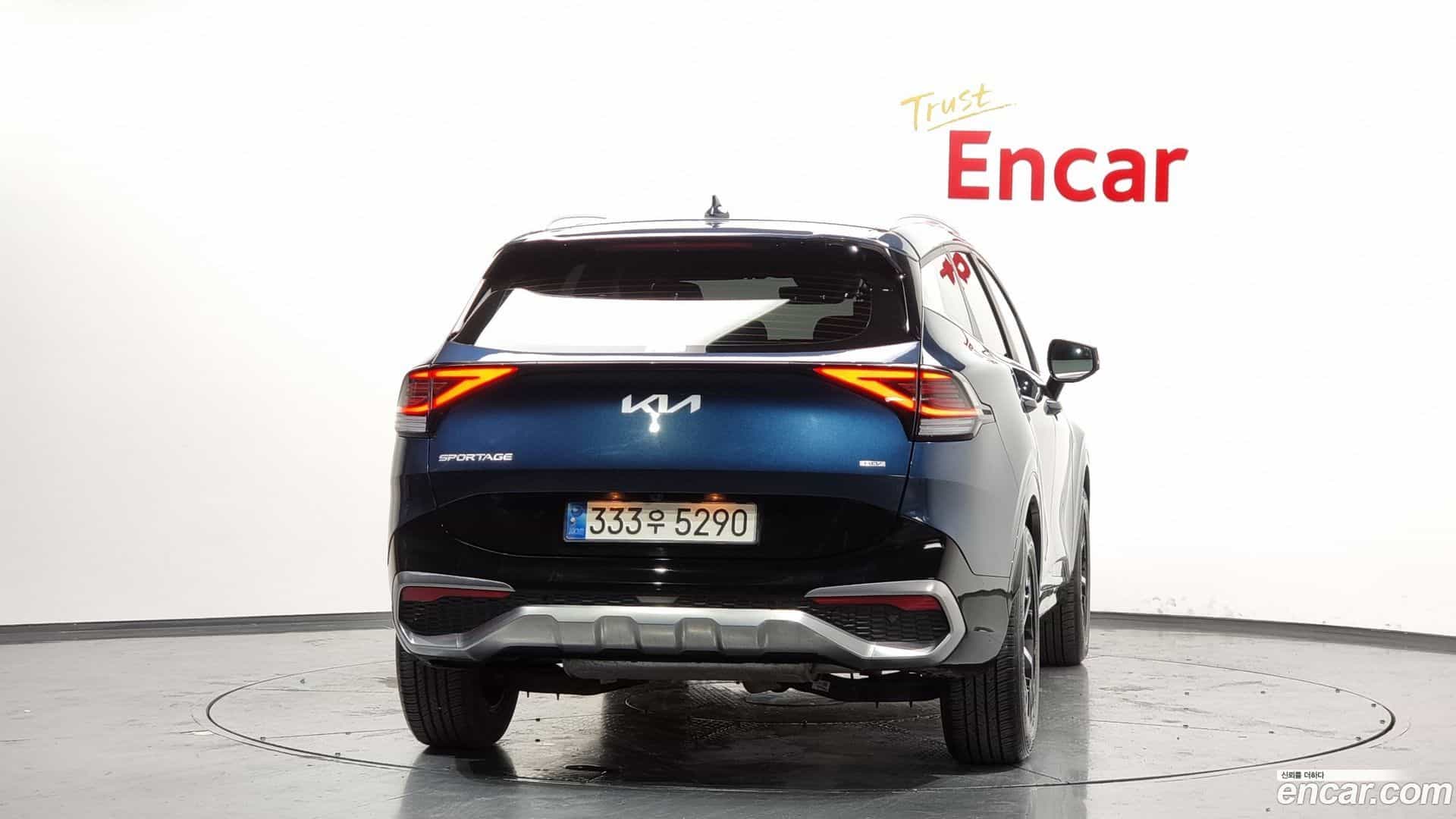 Sportage Kia 2021.10-OUTER-004
