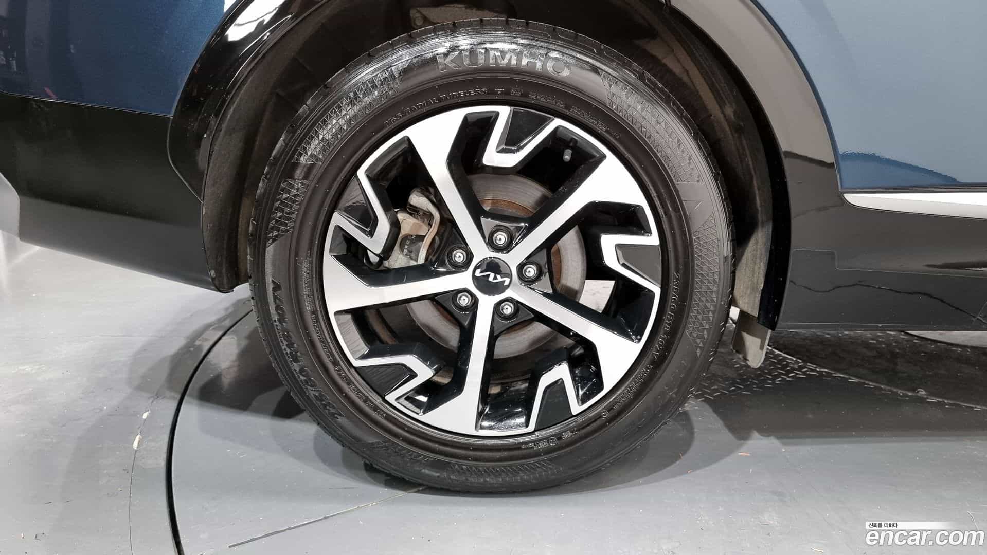 Sportage Kia 2021.10-OUTER-005