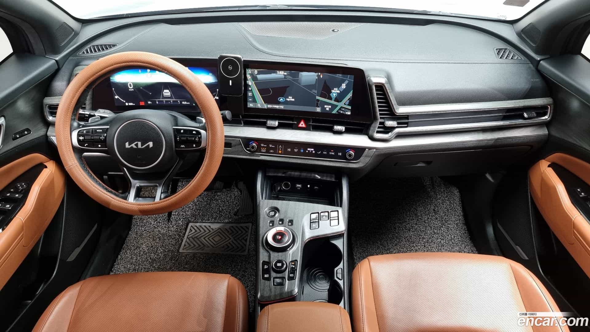 Sportage Kia 2021.10-INNER-007