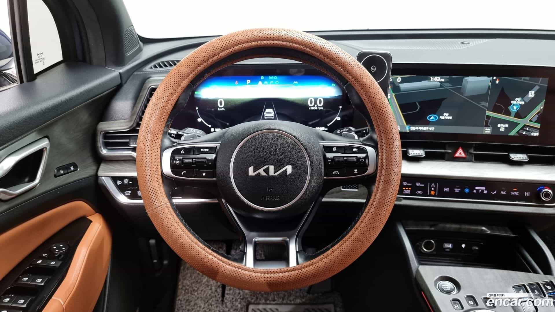 Sportage Kia 2021.10-OPTION-017