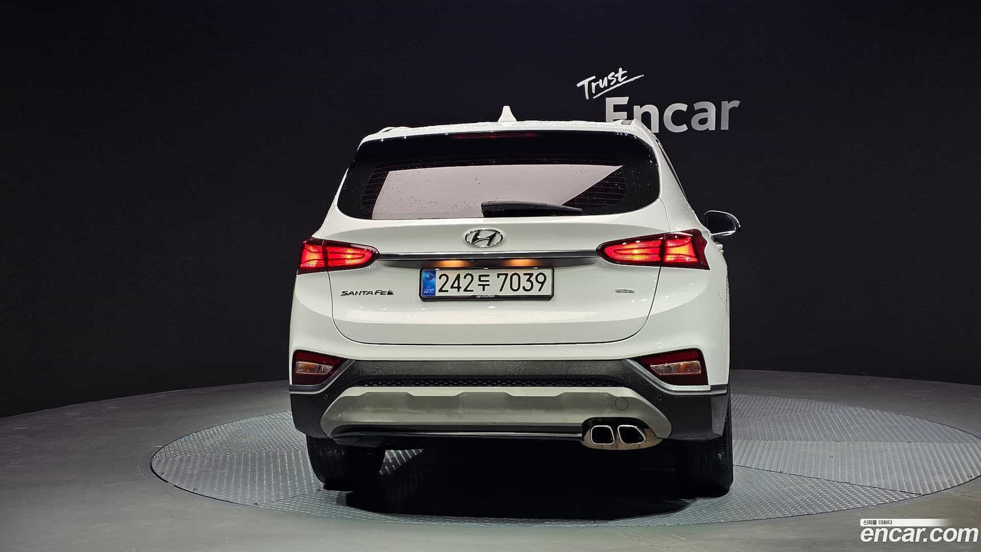 Santafe Hyundai 2019.10-OUTER-004