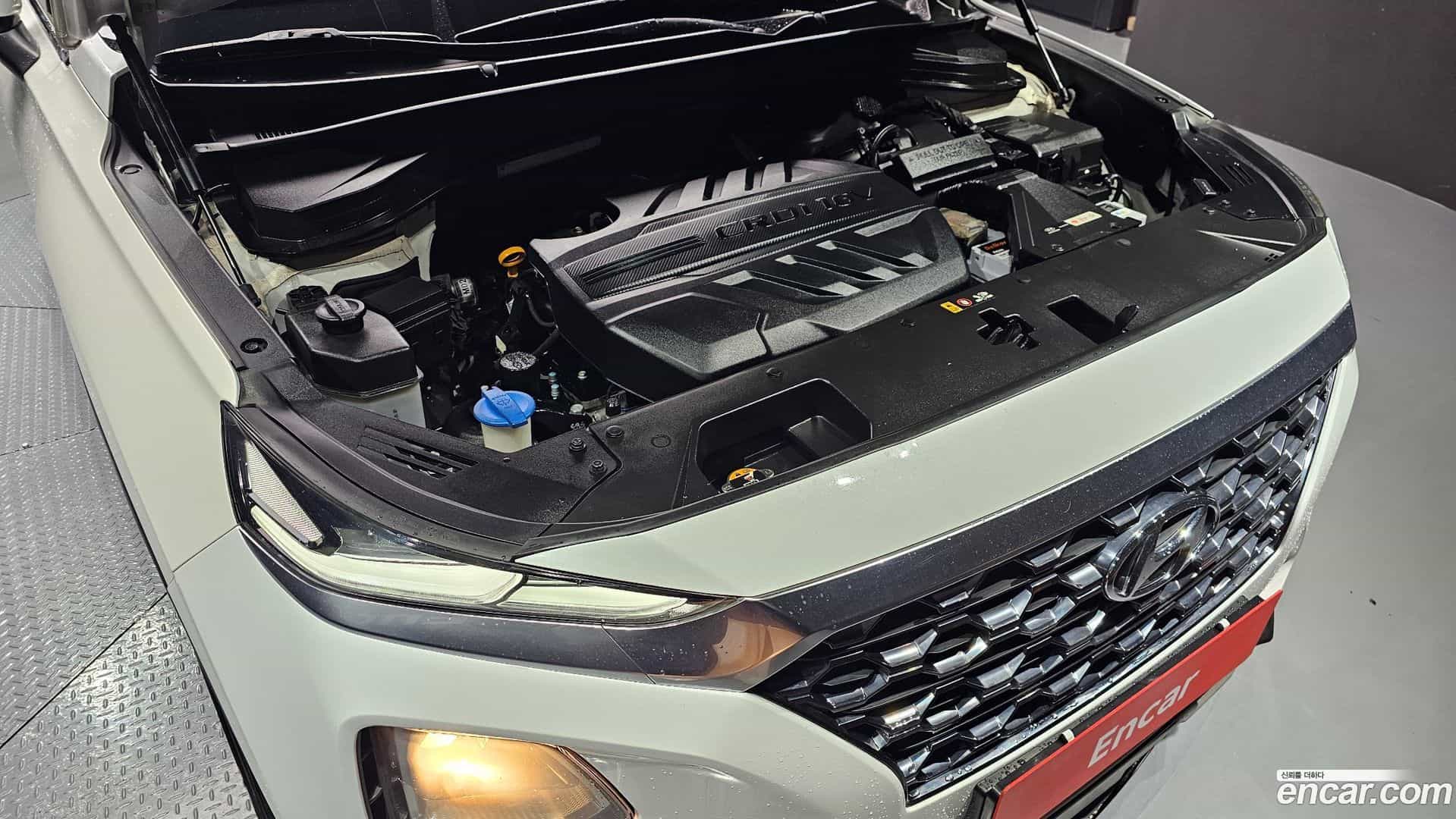 Santafe Hyundai 2019.10-INNER-006