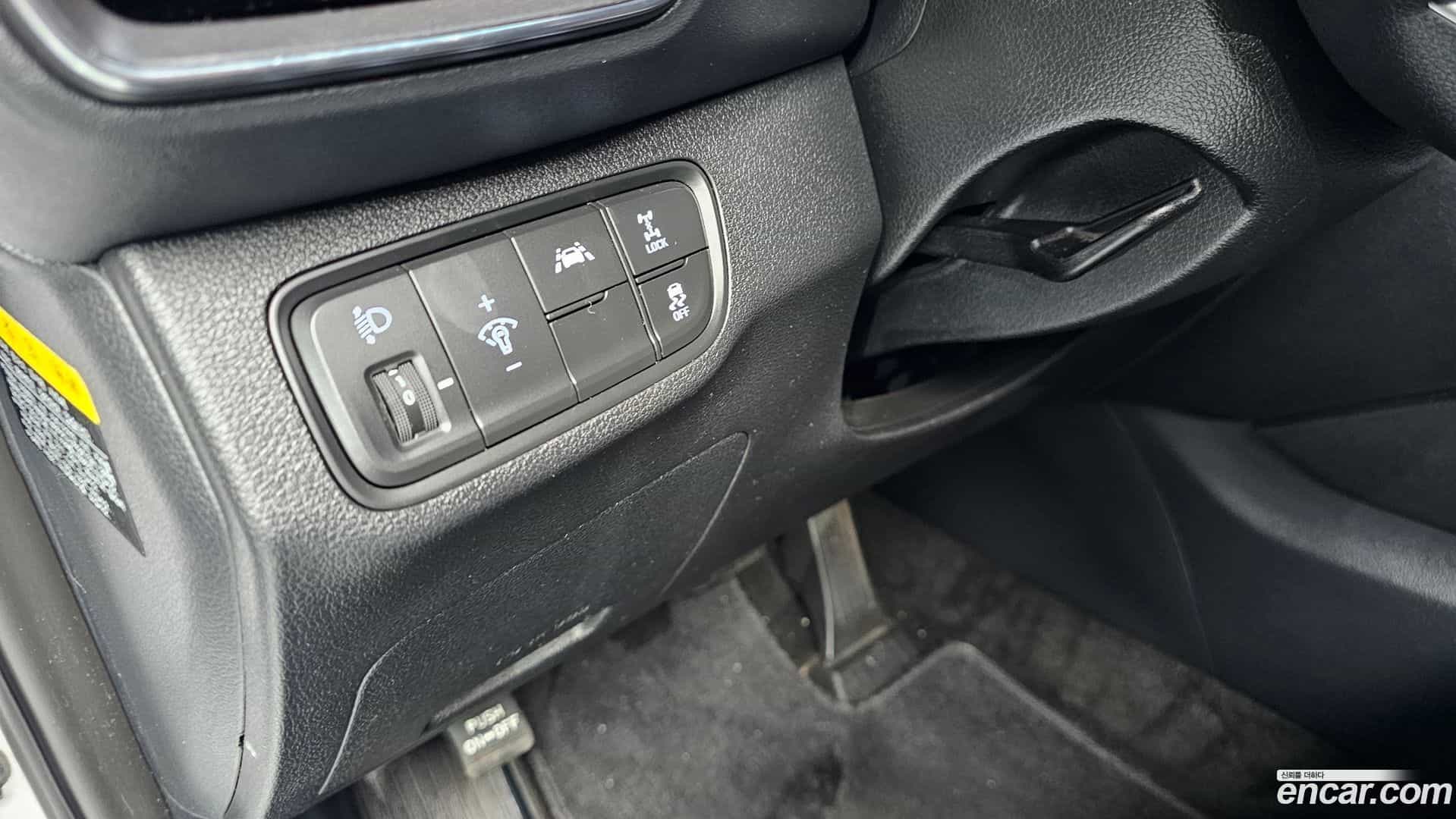 Santafe Hyundai 2019.10-OPTION-016