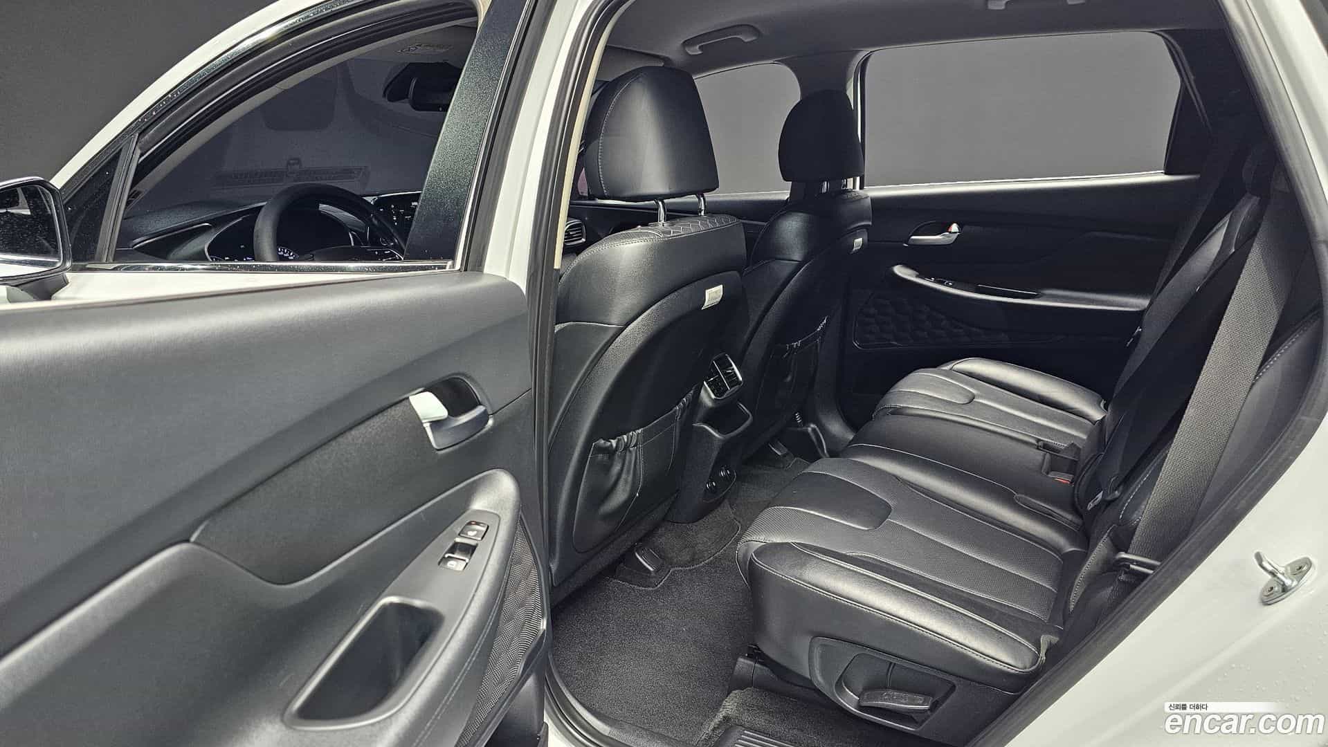 Santafe Hyundai 2019.10-OPTION-021
